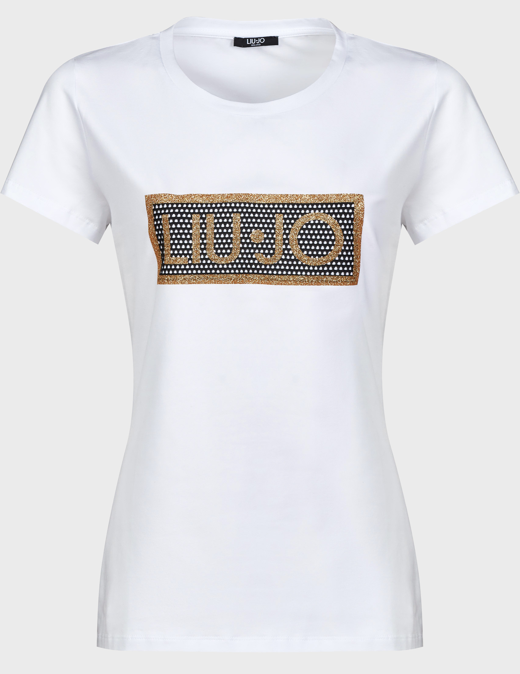 Футболка, Белый
Футболка, Белый