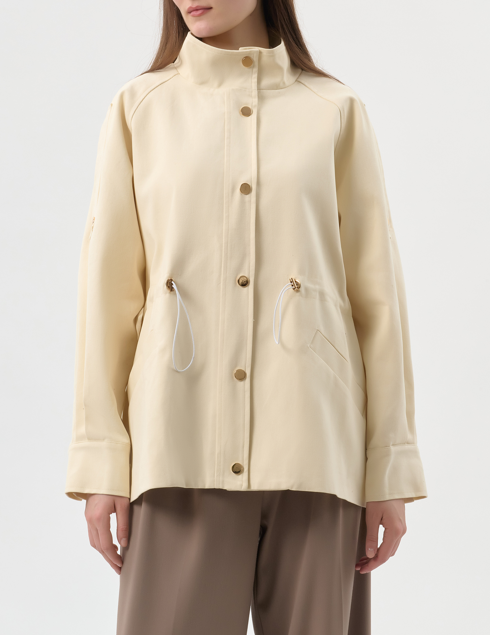 Куртка, Бежевый;молочный
Куртка, Бежевый;молочный