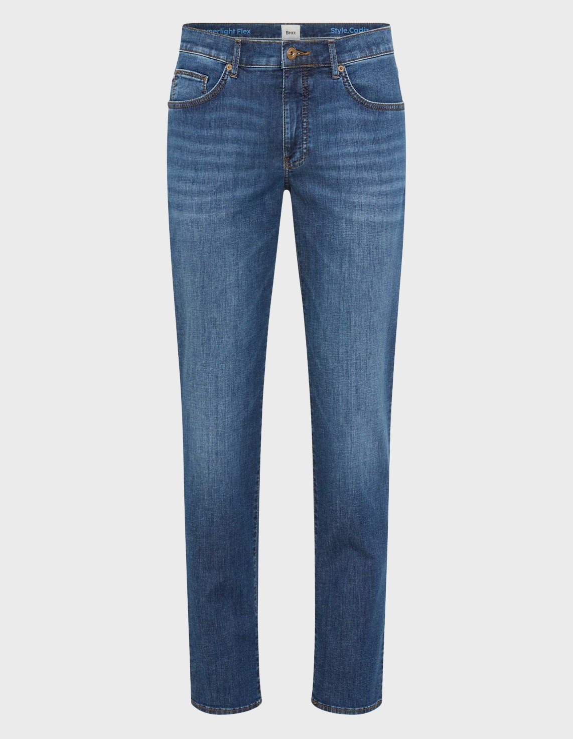 Джинсы, Синий
Джинсы, Синий