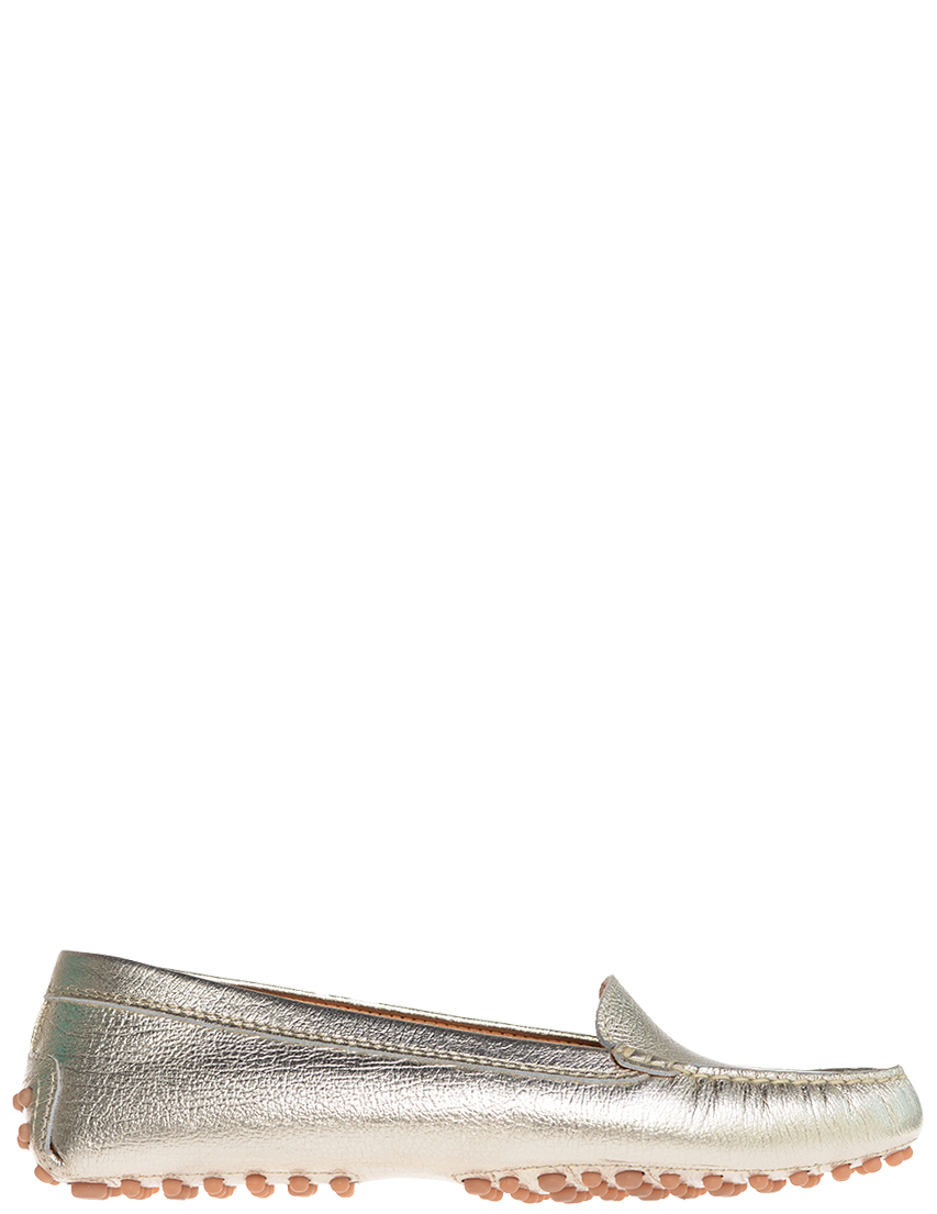 Мокасины, Серебряный
Мокасины, Серебряный