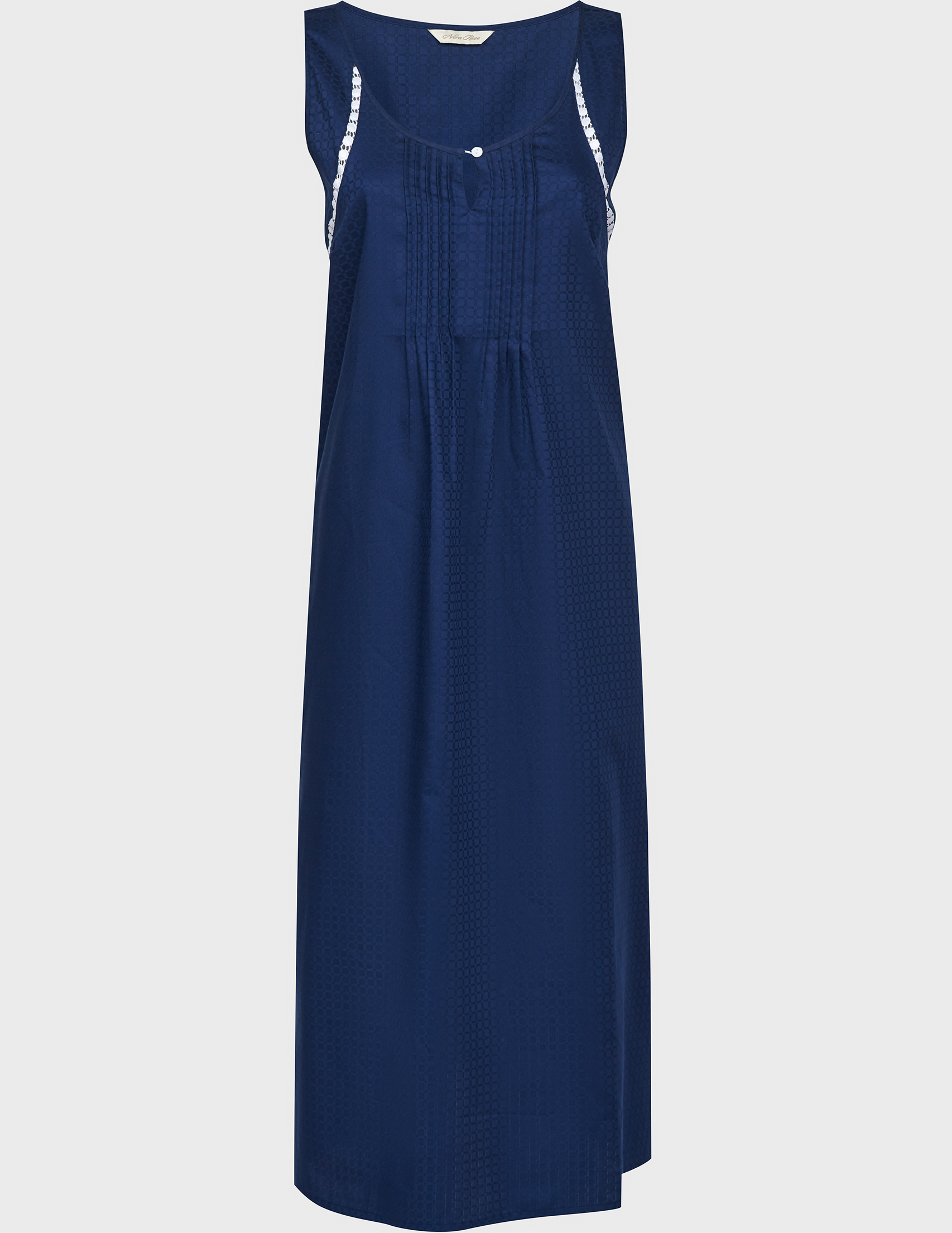 Ночнушка, Синий
Ночнушка, Синий