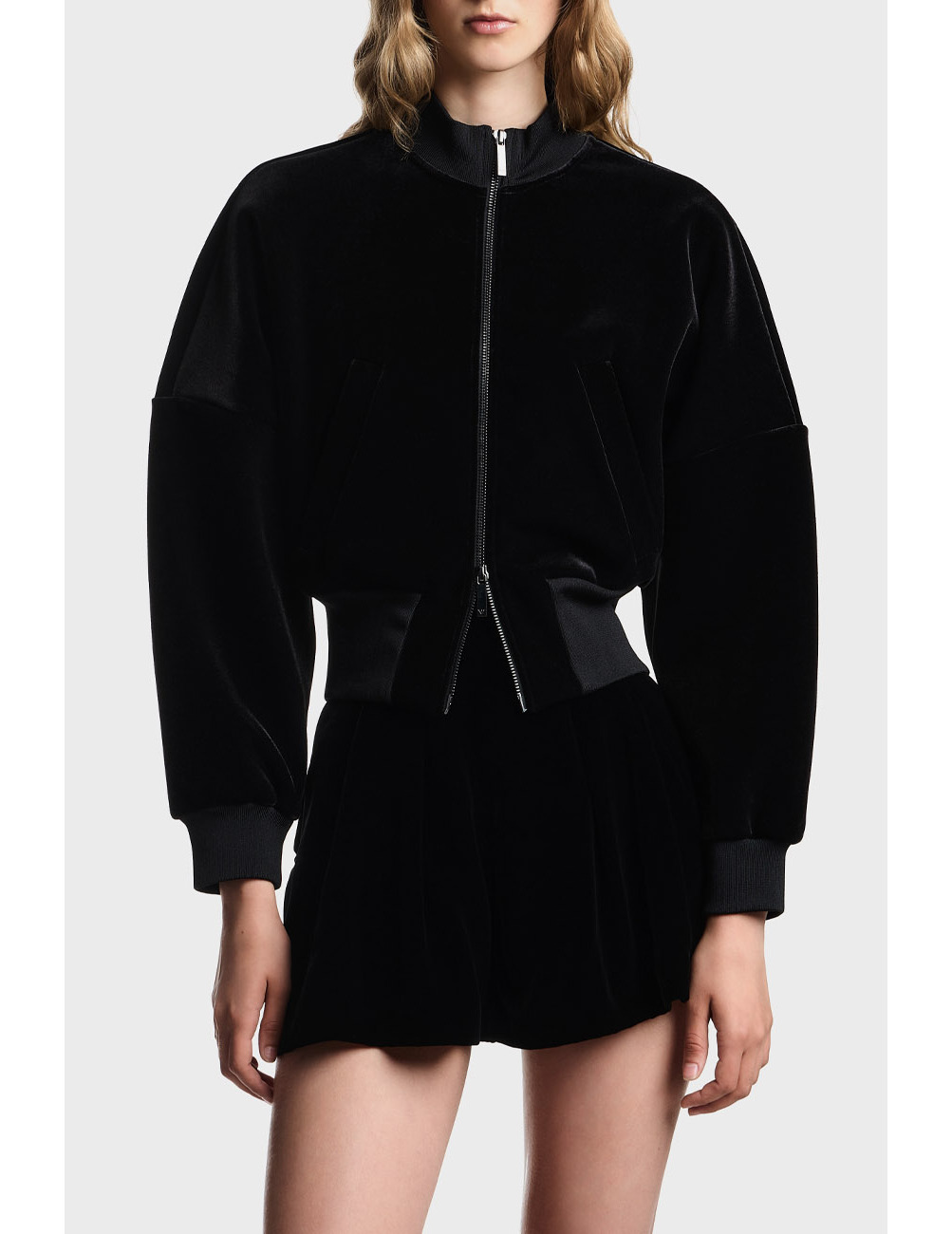 Куртка, Черный
Куртка, Черный