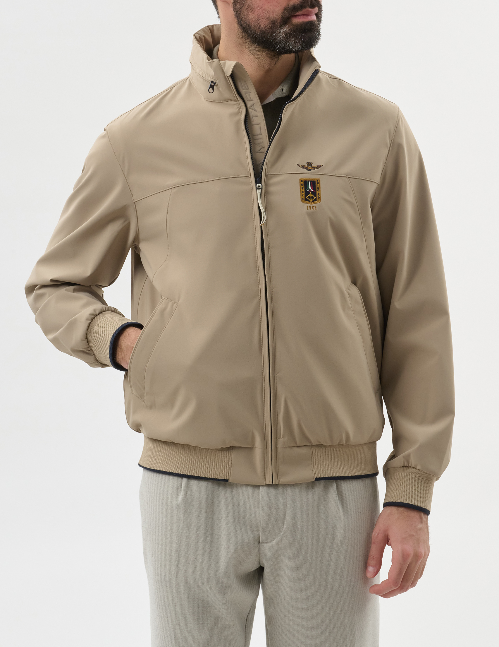 Куртка, Бежевый
Куртка, Бежевый