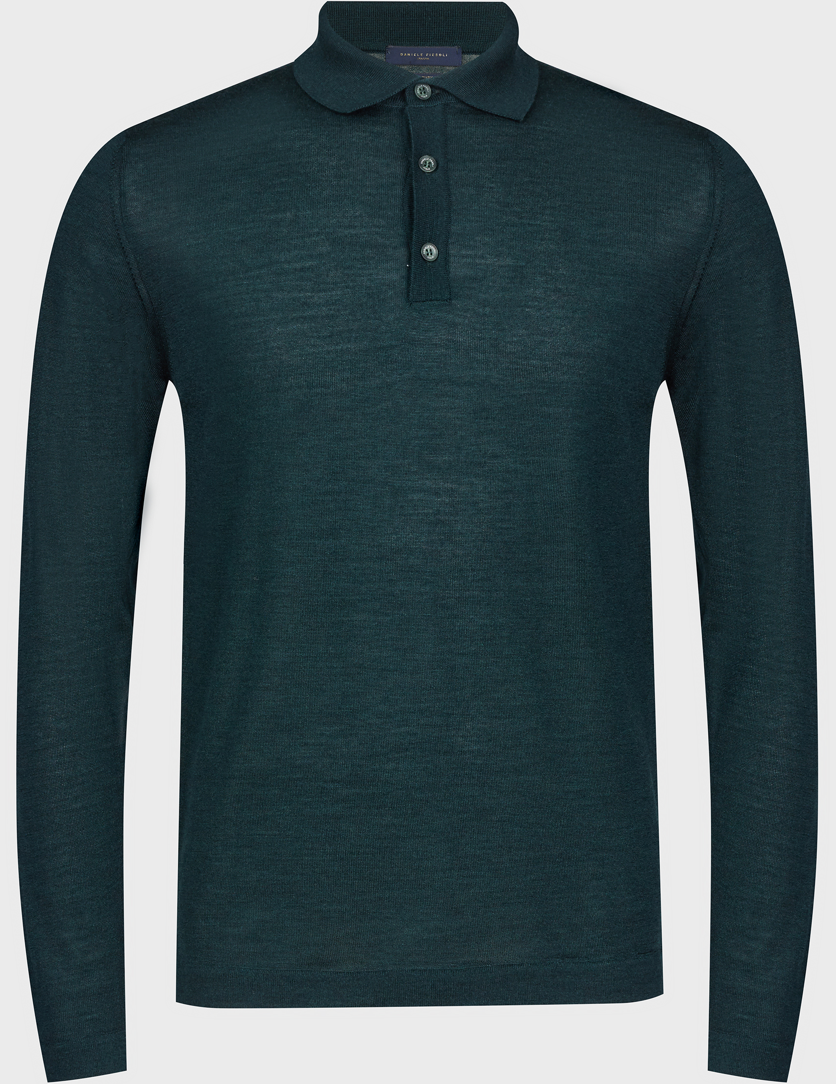 Джемпер, Зеленый 
Джемпер, Зеленый