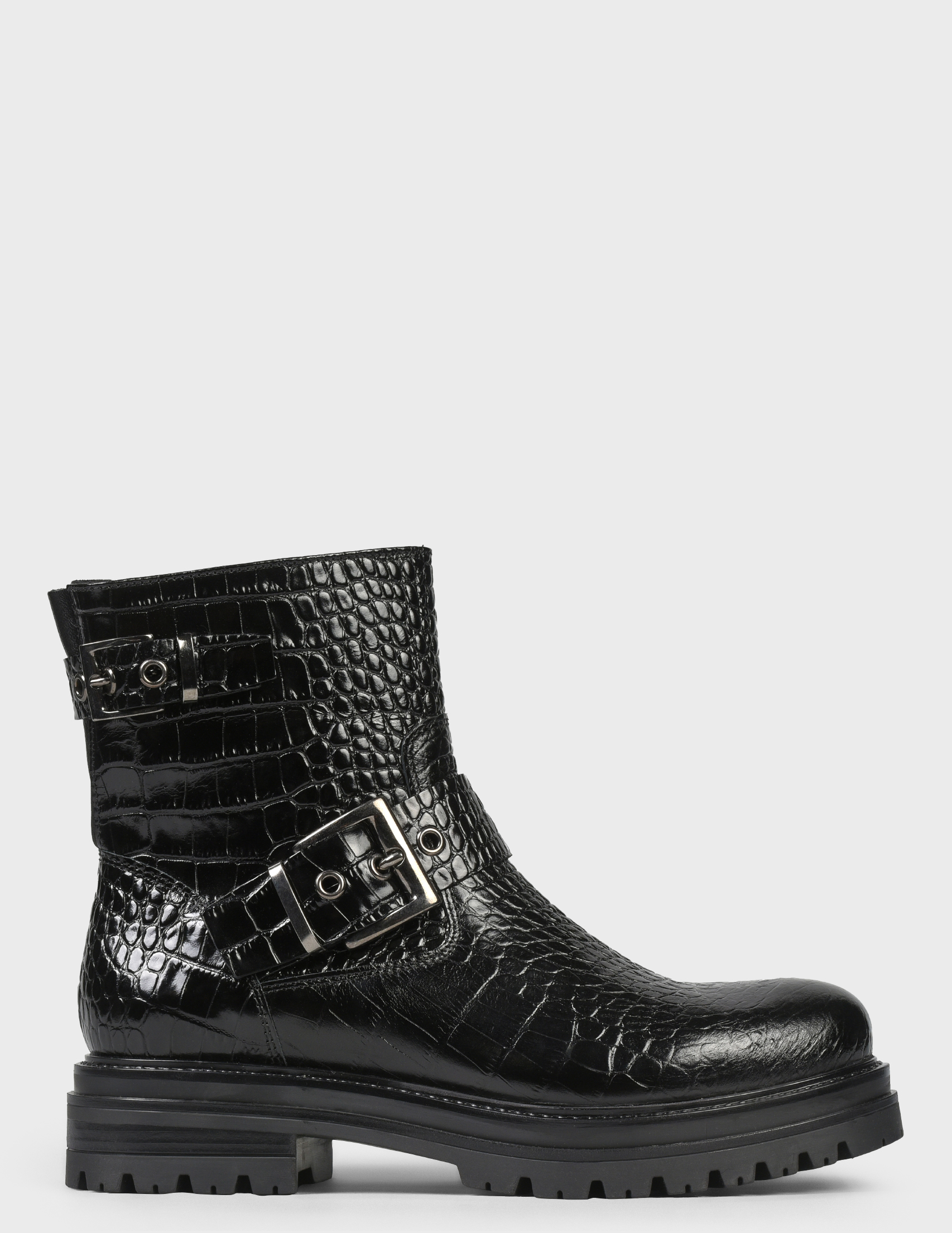 Ботинки, Черный
Ботинки, Черный