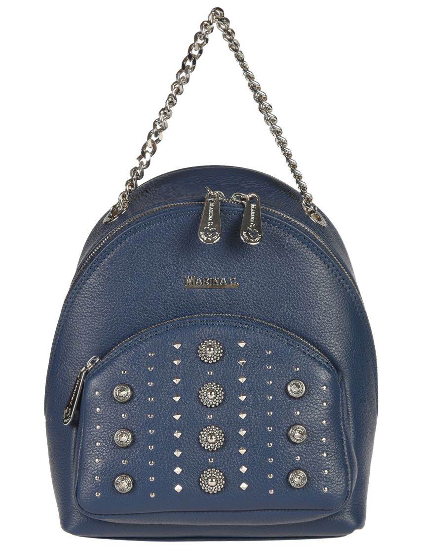 Рюкзак, Синий
Рюкзак, Синий