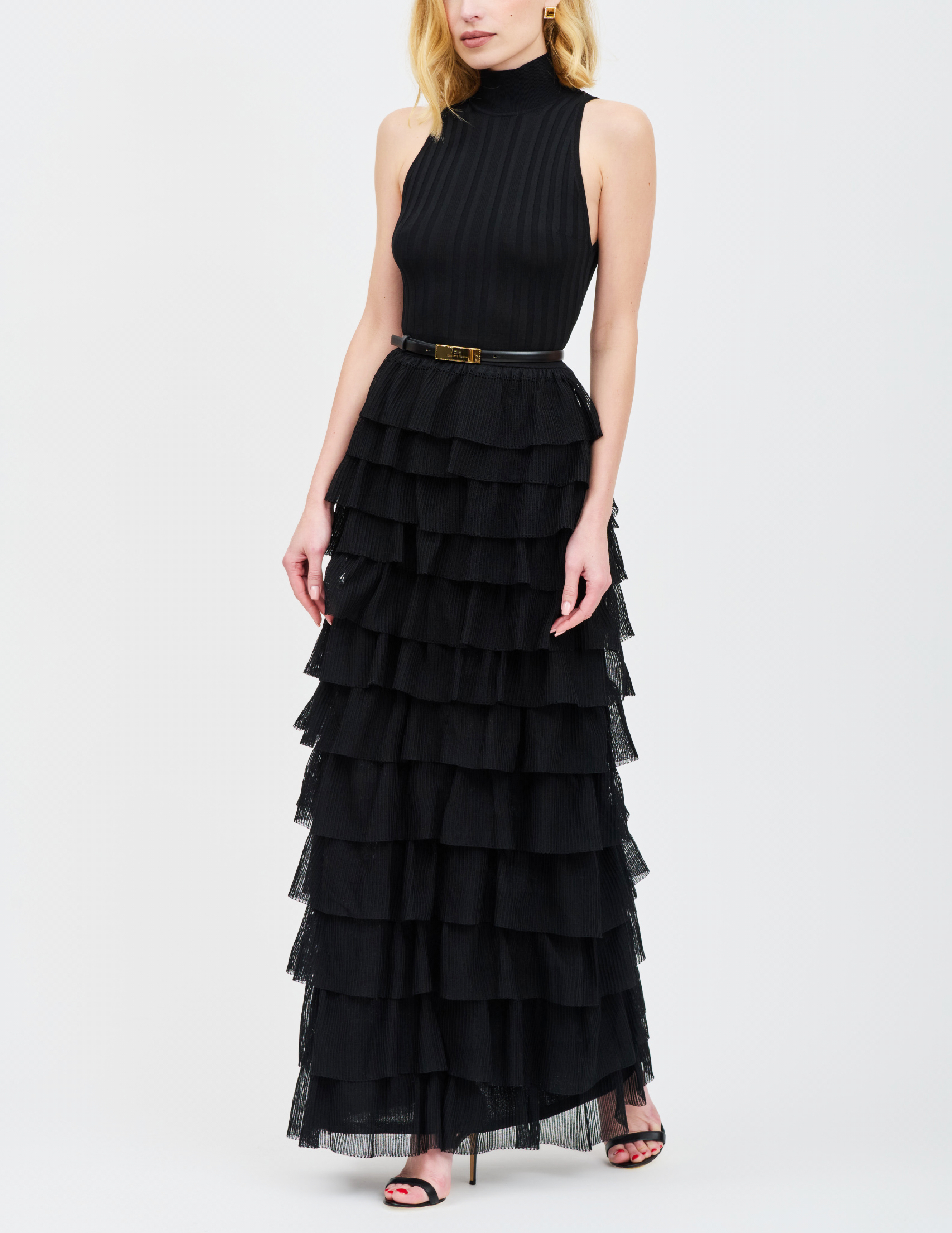 Платье, Черный
Платье, Черный