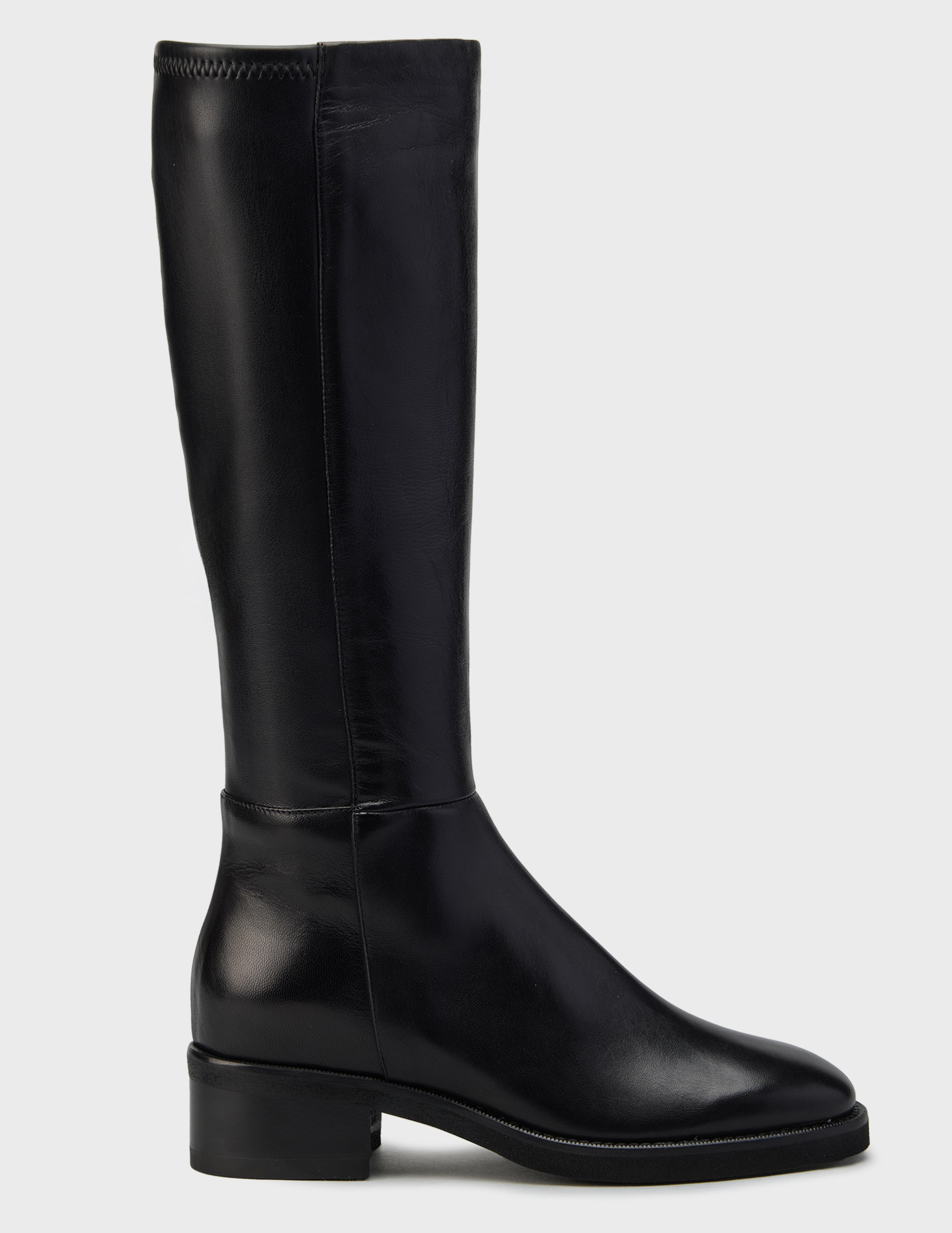 Сапоги, Черный
Сапоги, Черный