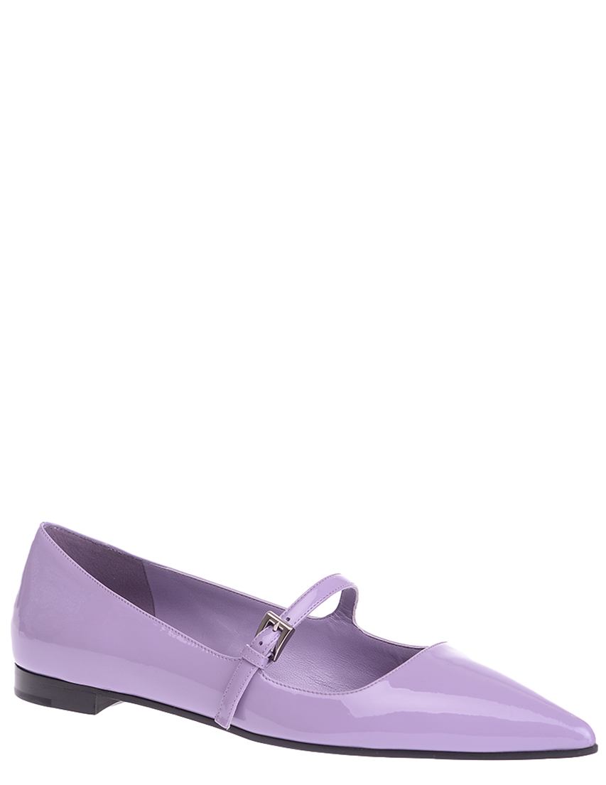 

Туфли, Фиолетовый