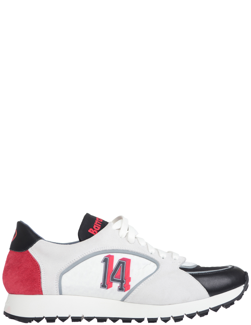 Кроссовки, Многоцветный 
Кроссовки, Многоцветный