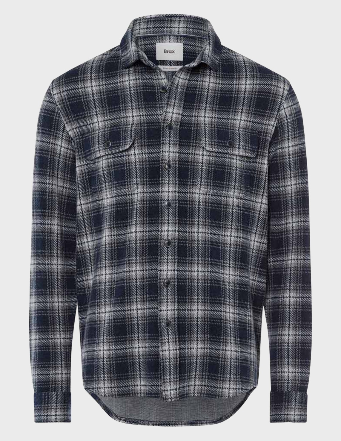 Рубашка, Синий
Рубашка, Синий