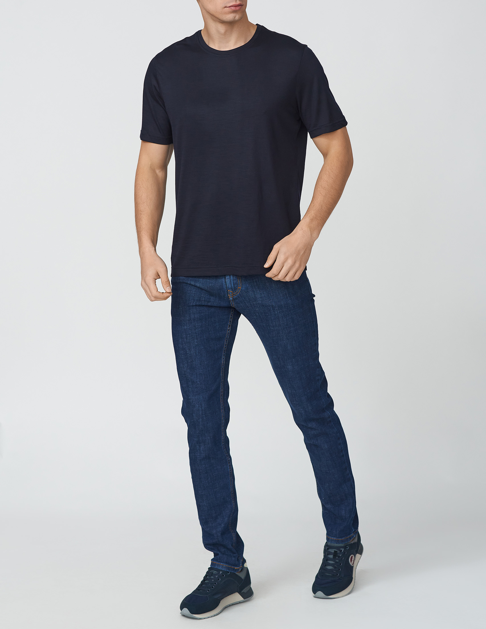 Футболка, Синий
Футболка, Синий