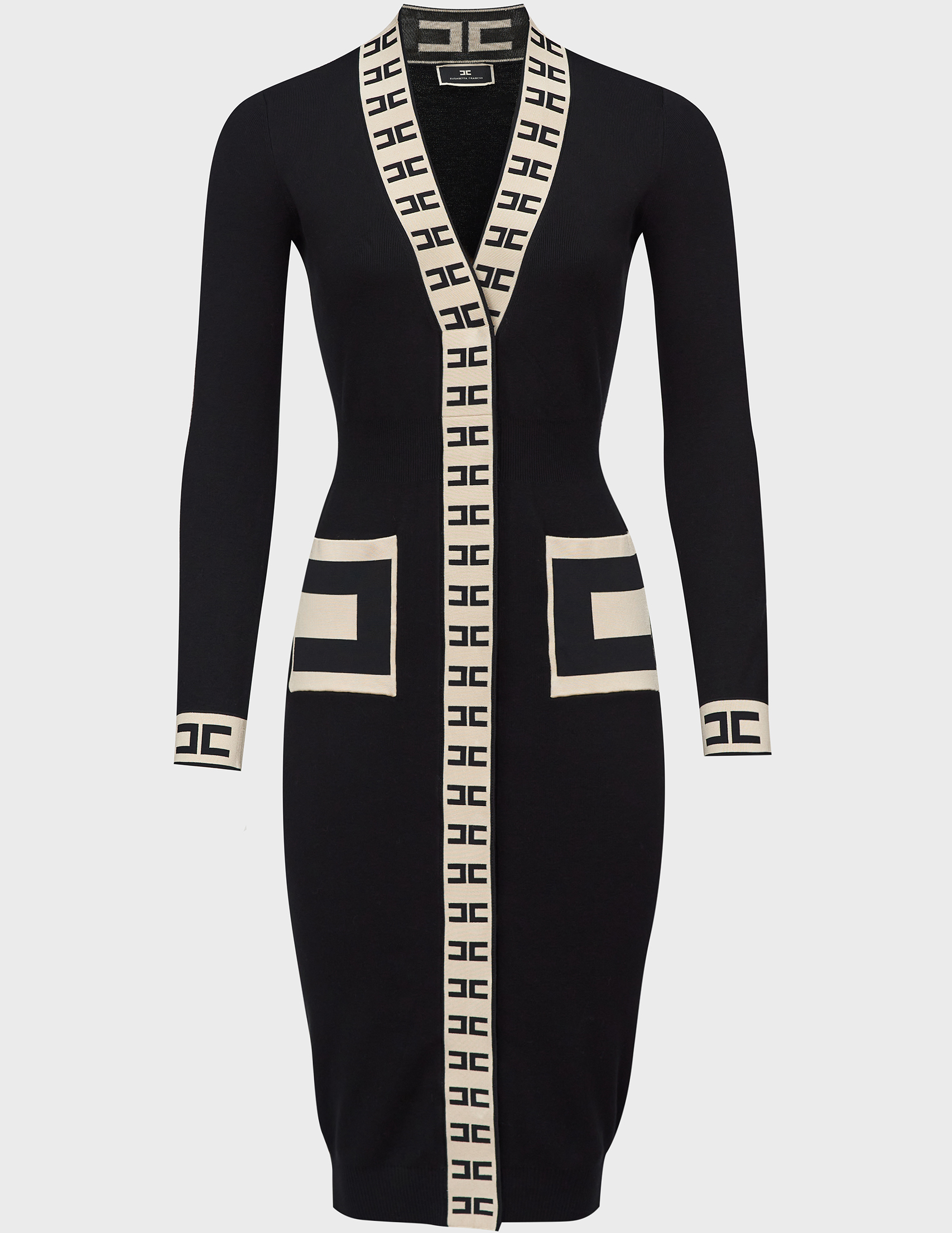 Платье, Черный
Платье, Черный