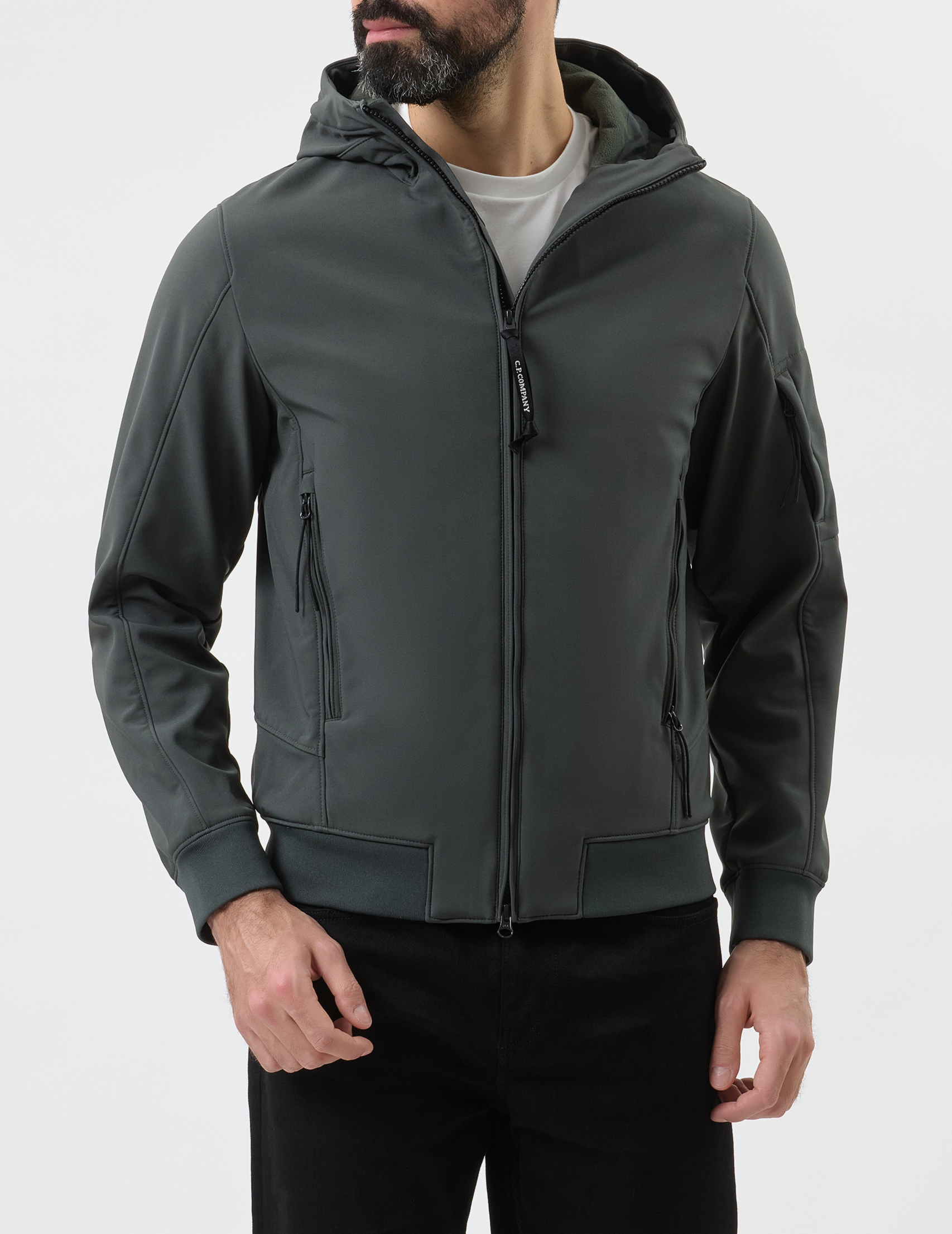 Куртка, Серый
Куртка, Серый