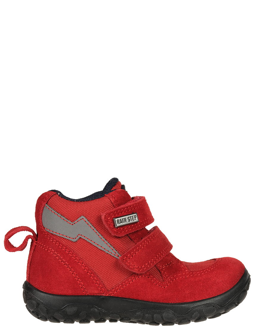 Ботинки, Красный
Ботинки, Красный