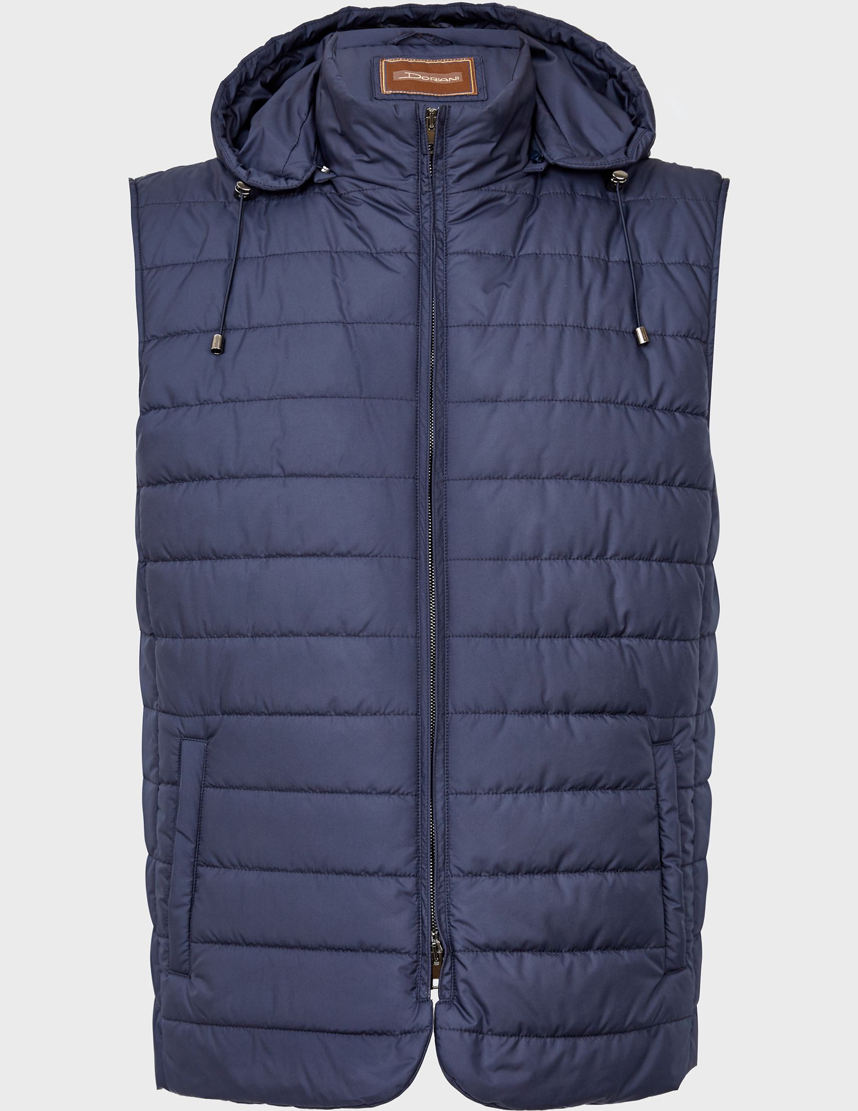 Жилет, Синий
Жилет, Синий