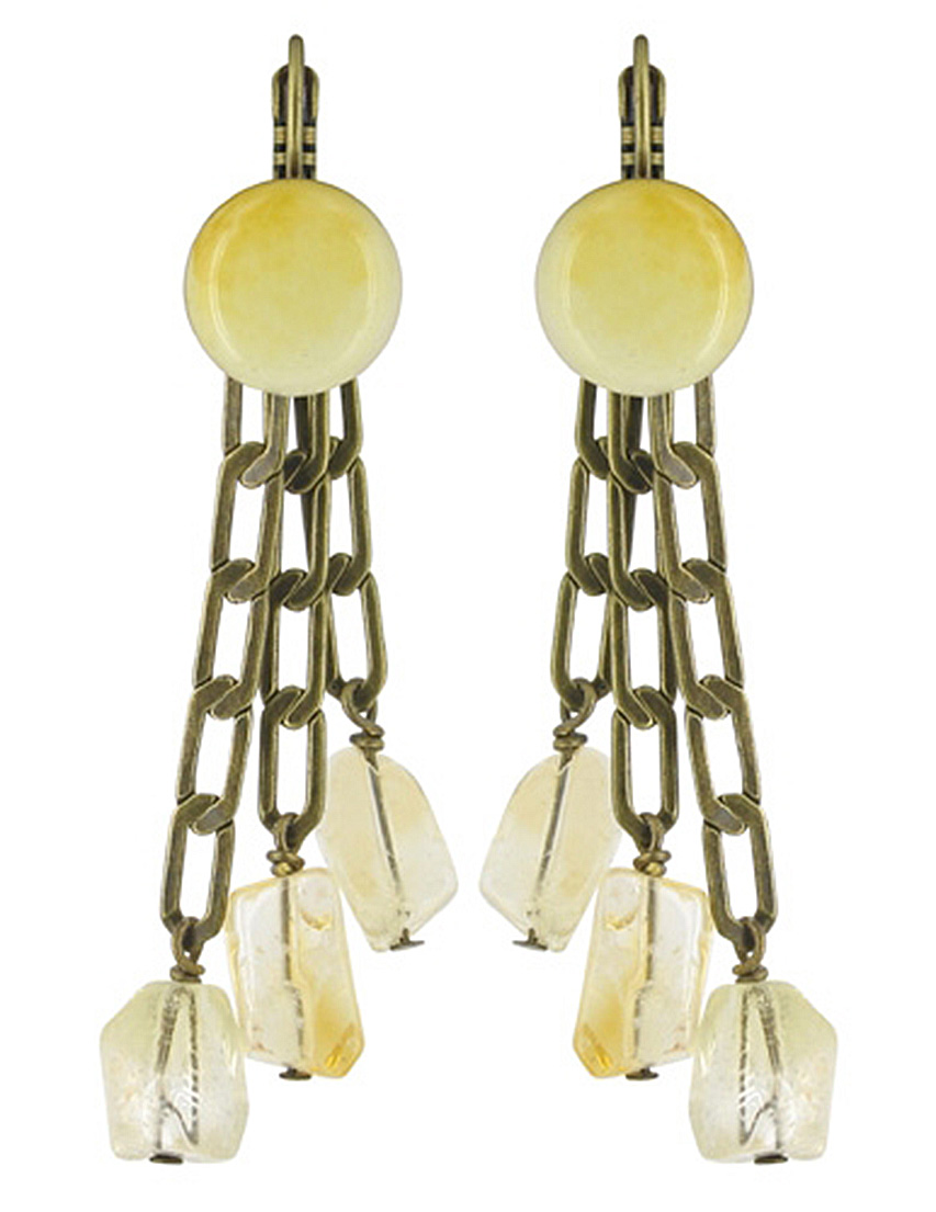 Серьги, Золотой
Серьги, Золотой