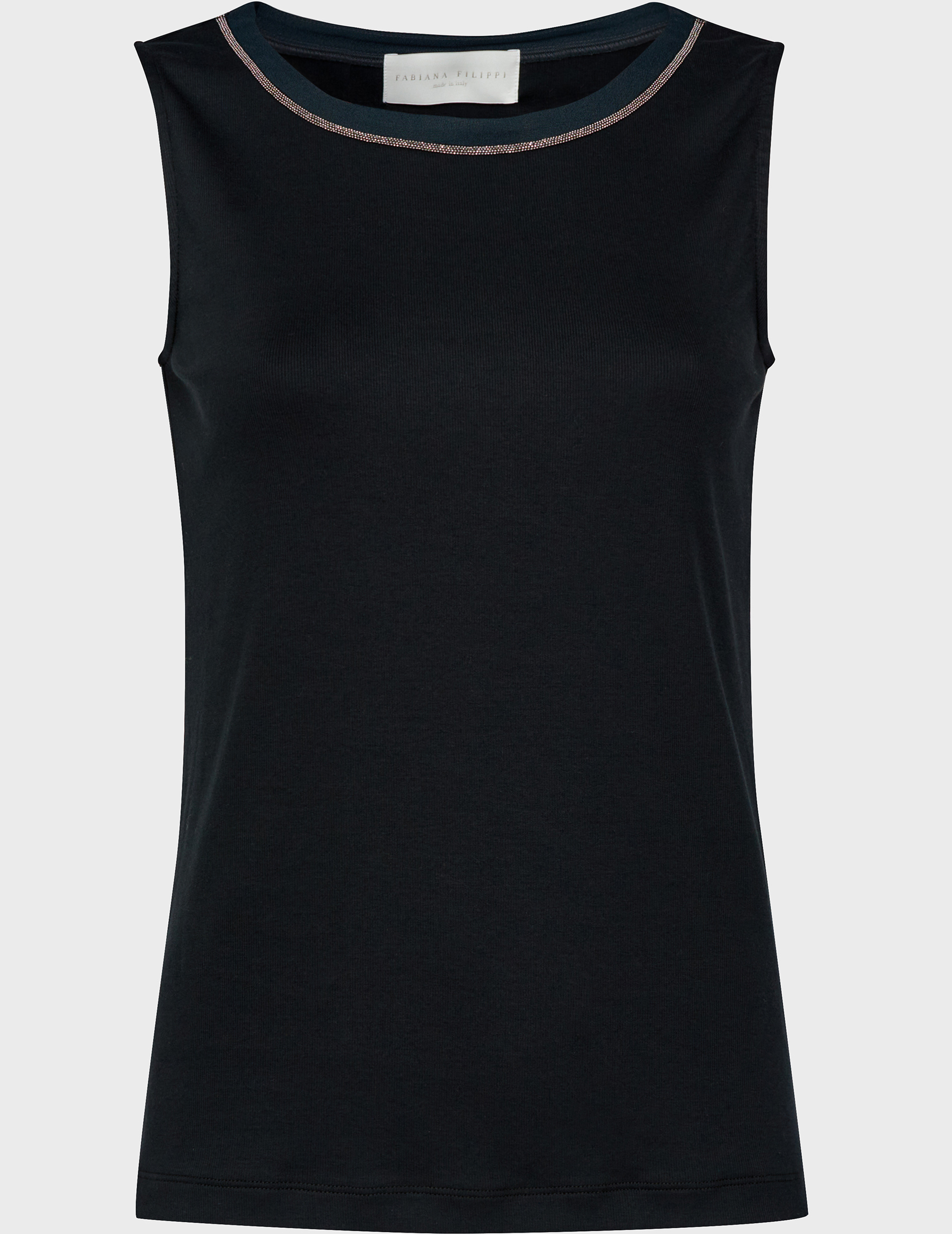 Топ, Синий
Топ, Синий