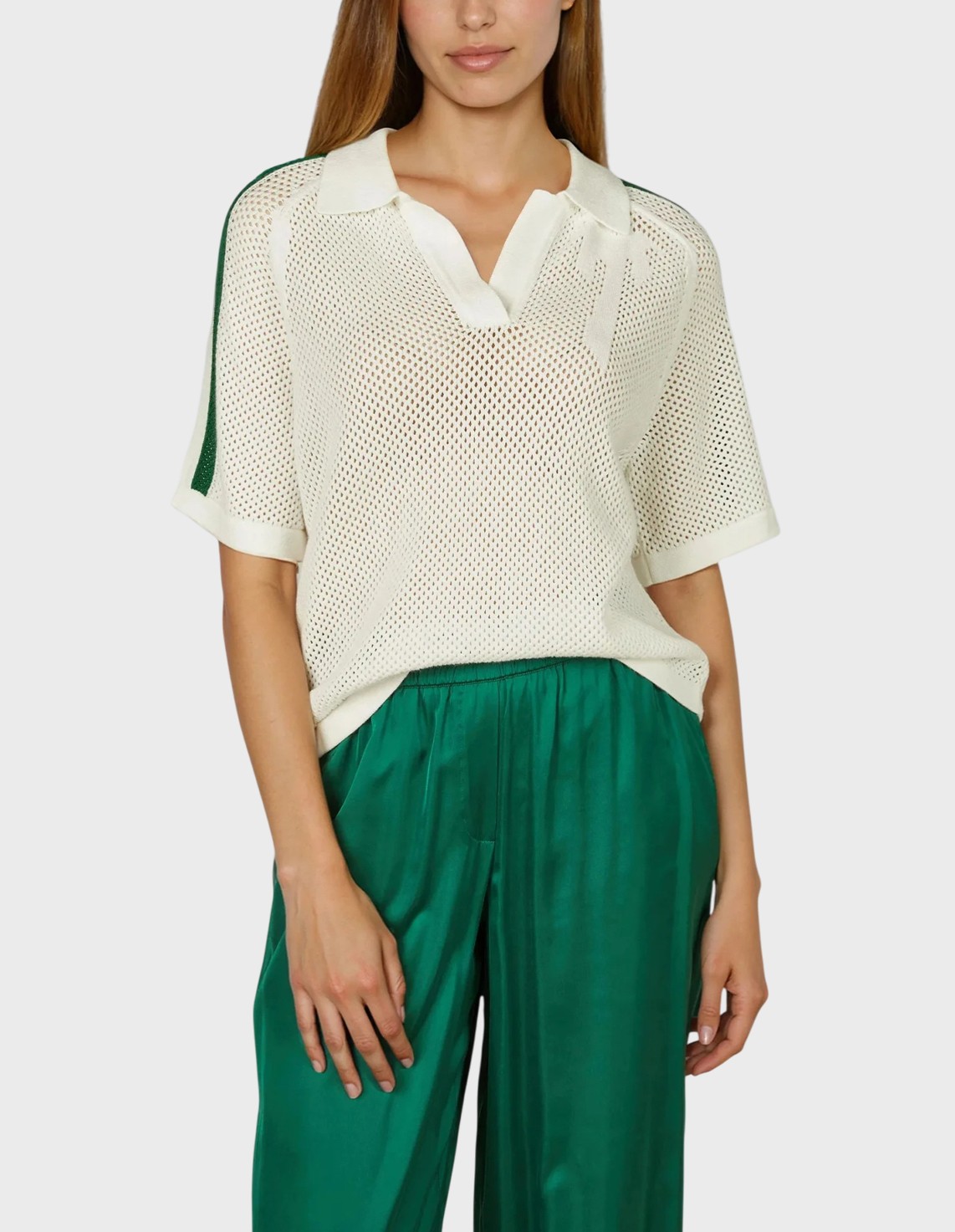 Поло, Белый
Поло, Белый