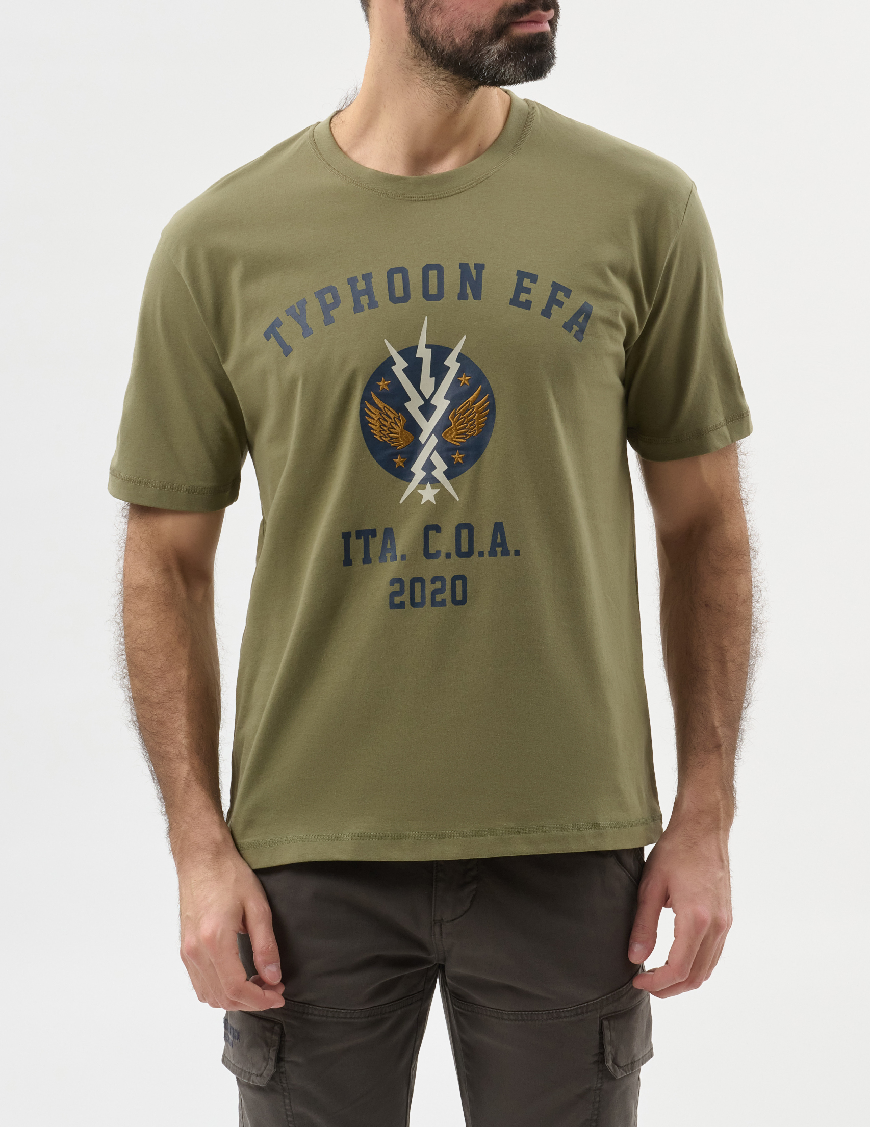 Футболка, Хаки;зеленый
Футболка, Хаки;зеленый