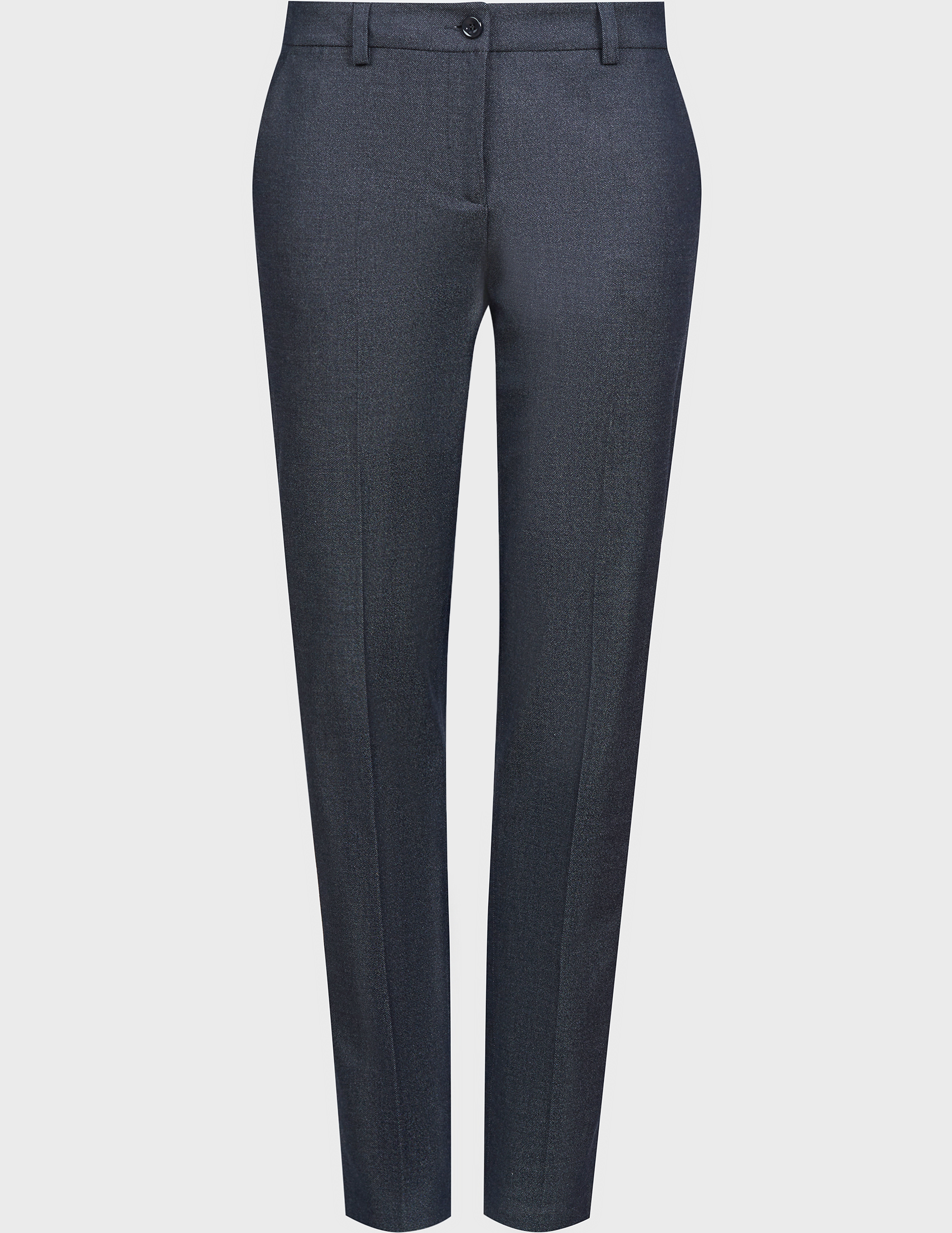 Брюки, Серый 
Брюки, Серый