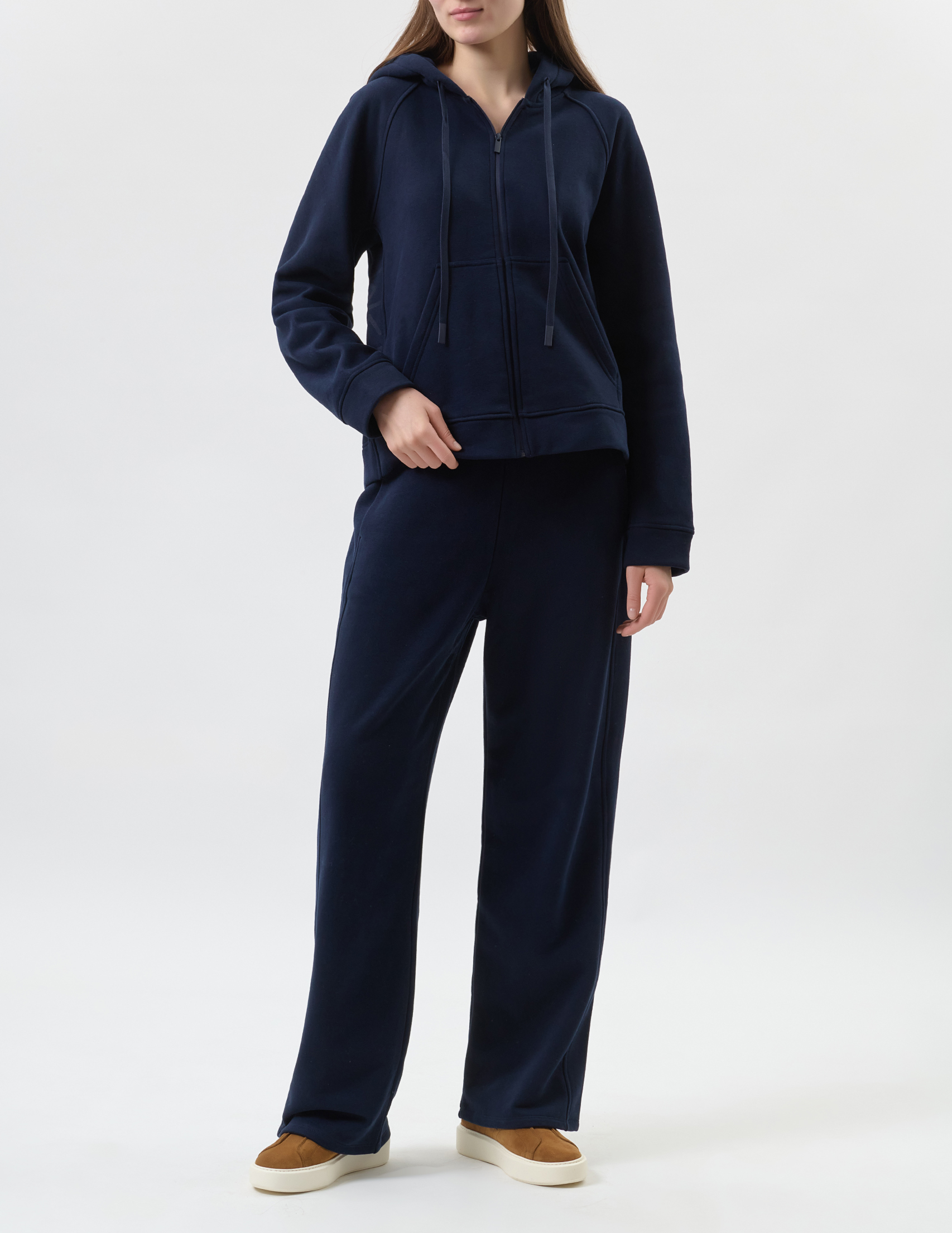 Спортивный костюм, Синий
Спортивный костюм, Синий