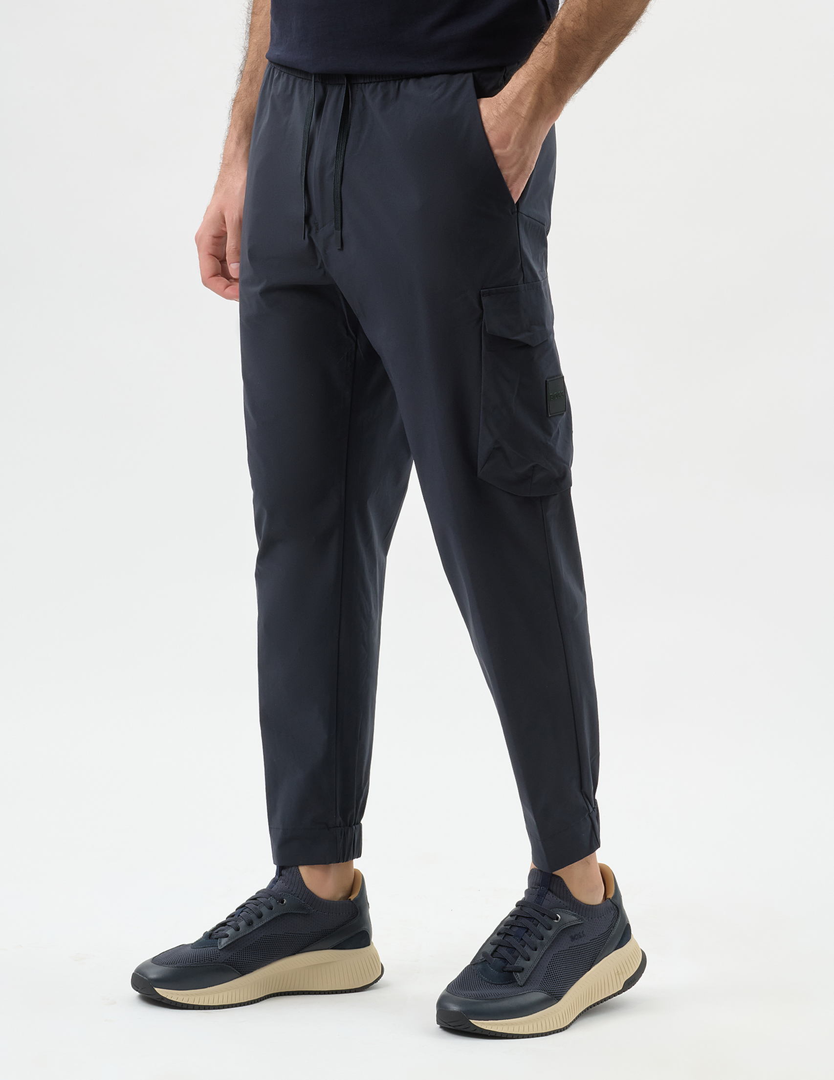 Брюки, Синий
Брюки, Синий