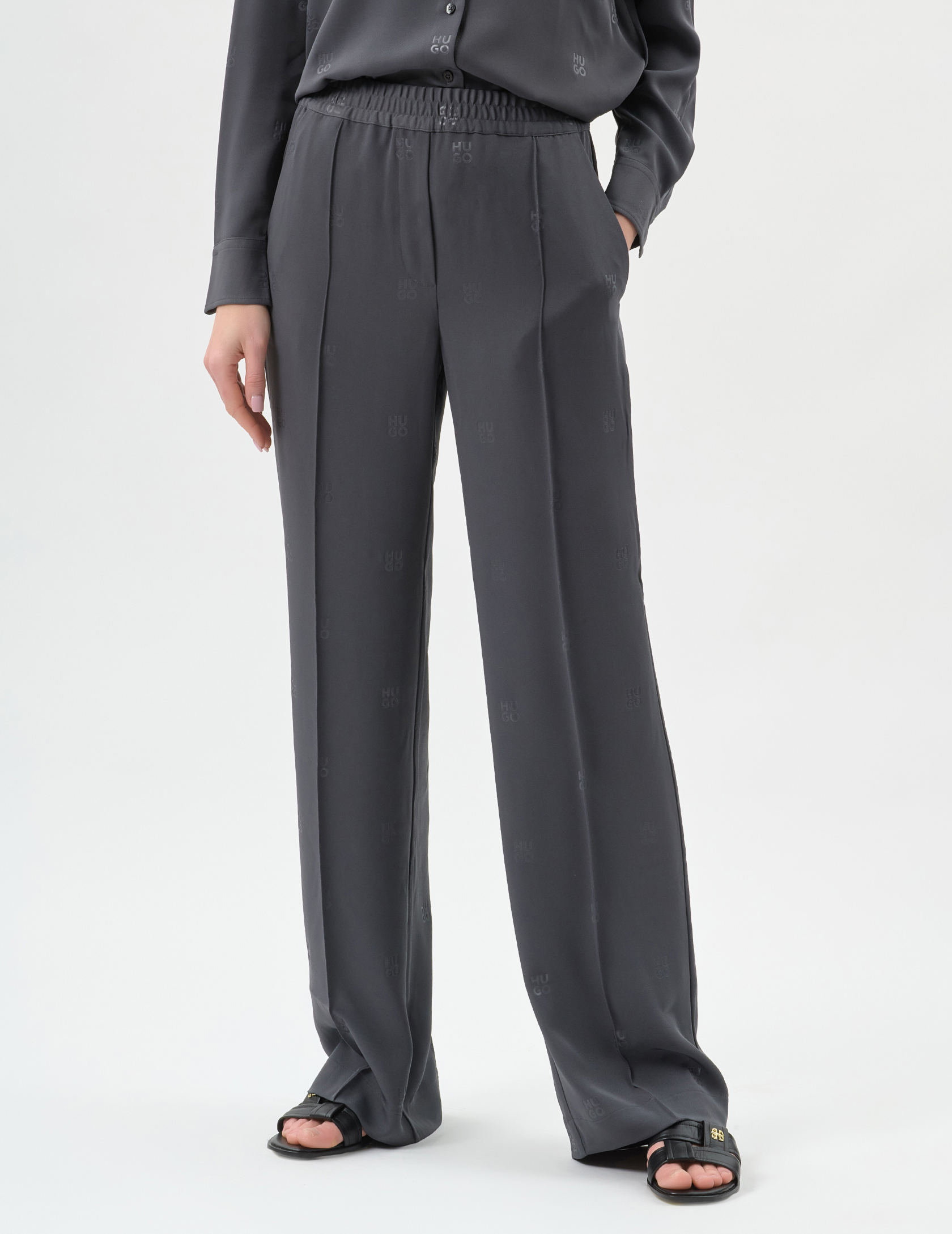 Брюки, Серый
Брюки, Серый