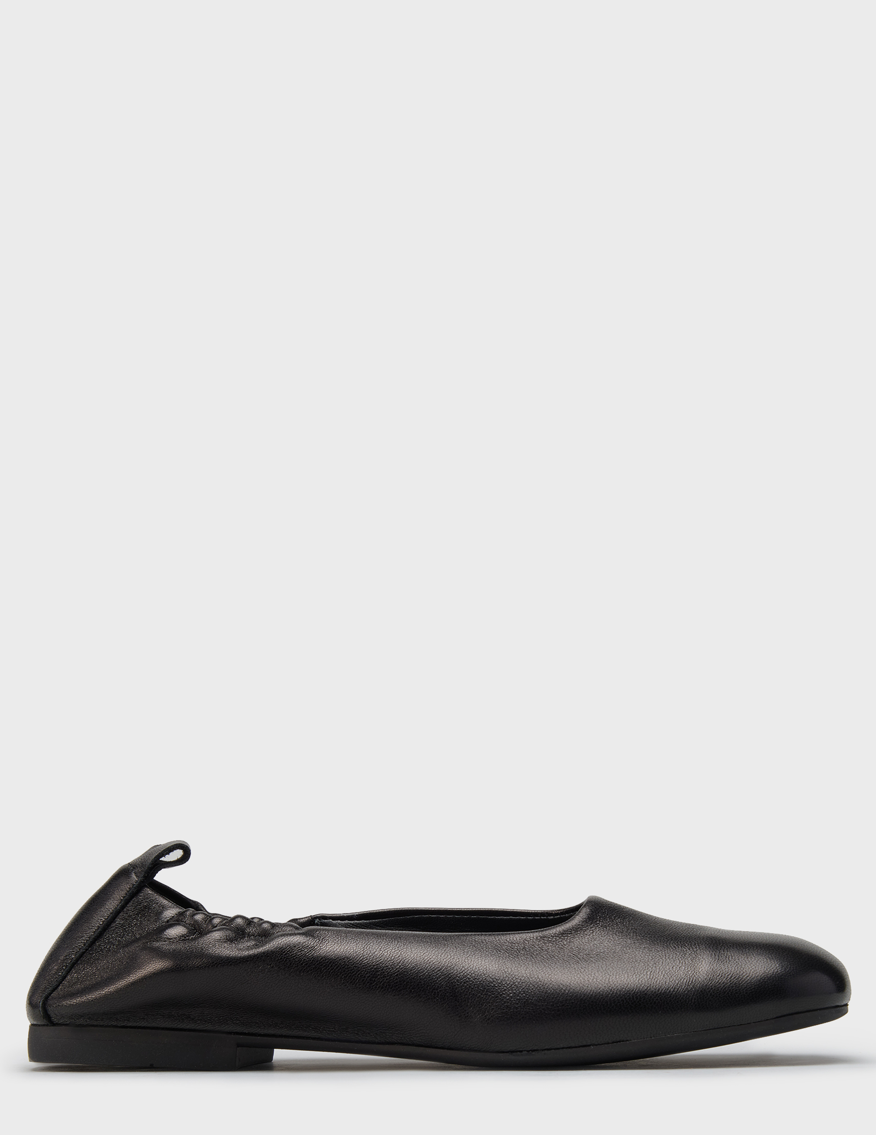 Балетки, Черный
Балетки, Черный