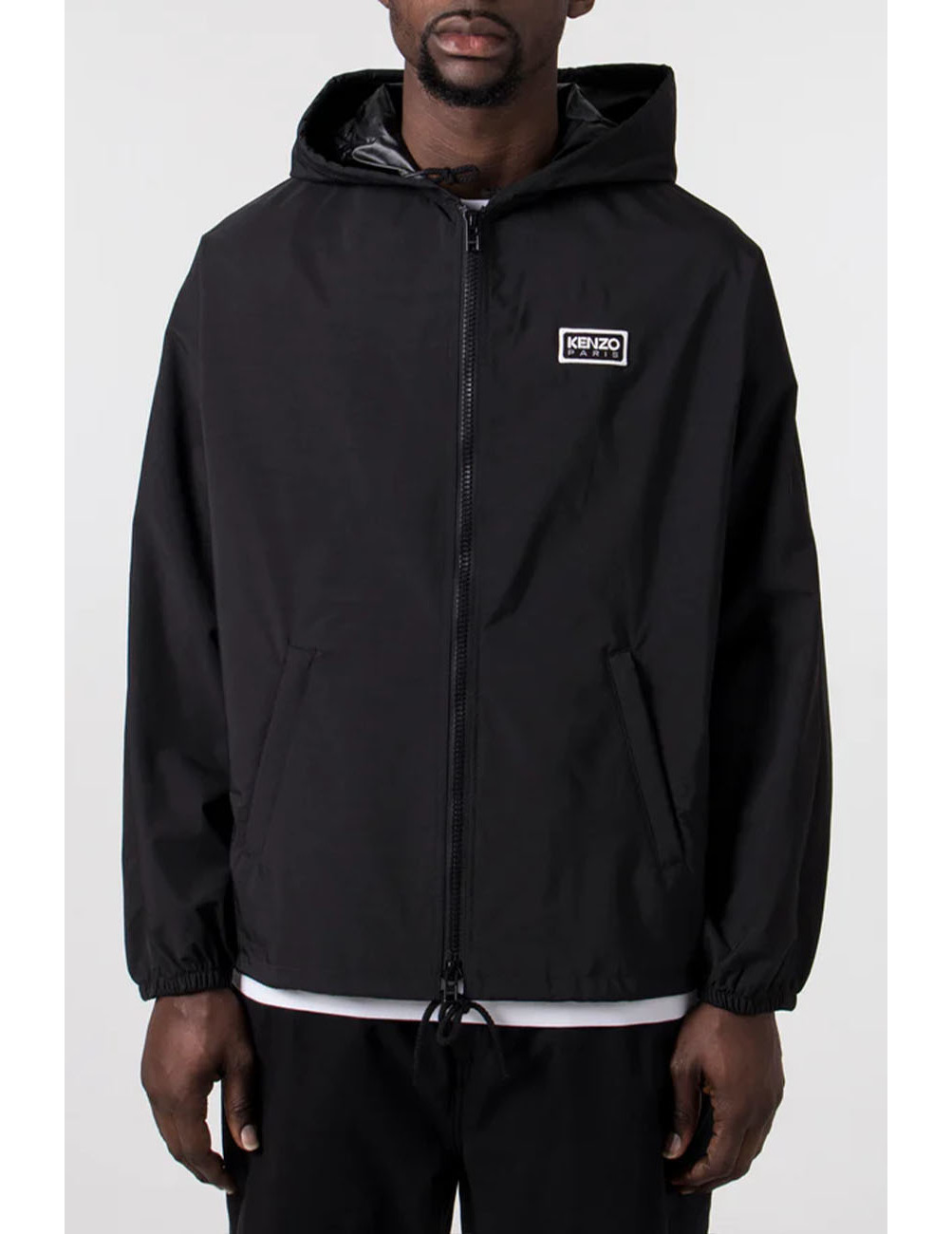 Куртка, Черный
Куртка, Черный