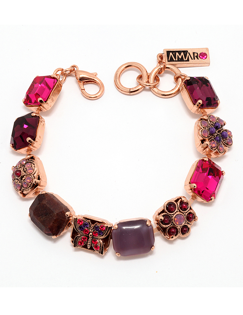 Браслет, Розовый
Браслет, Розовый