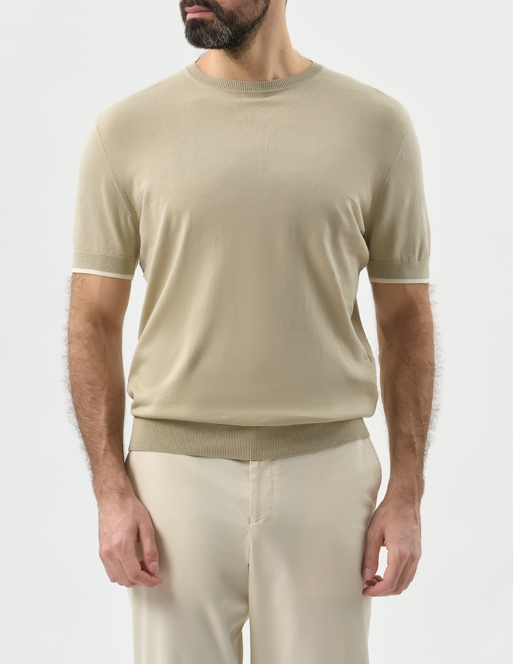 Футболка, Бежевый
Футболка, Бежевый