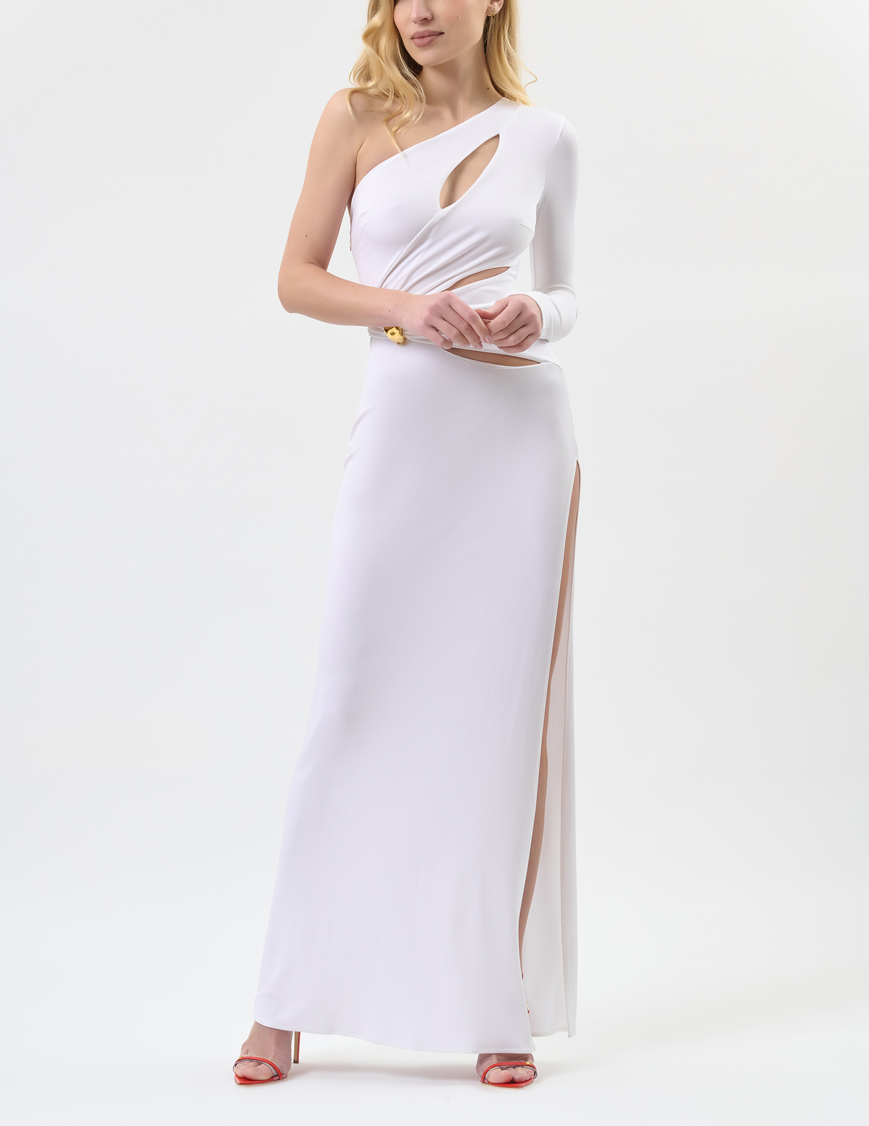 Платье, Белый
Платье, Белый