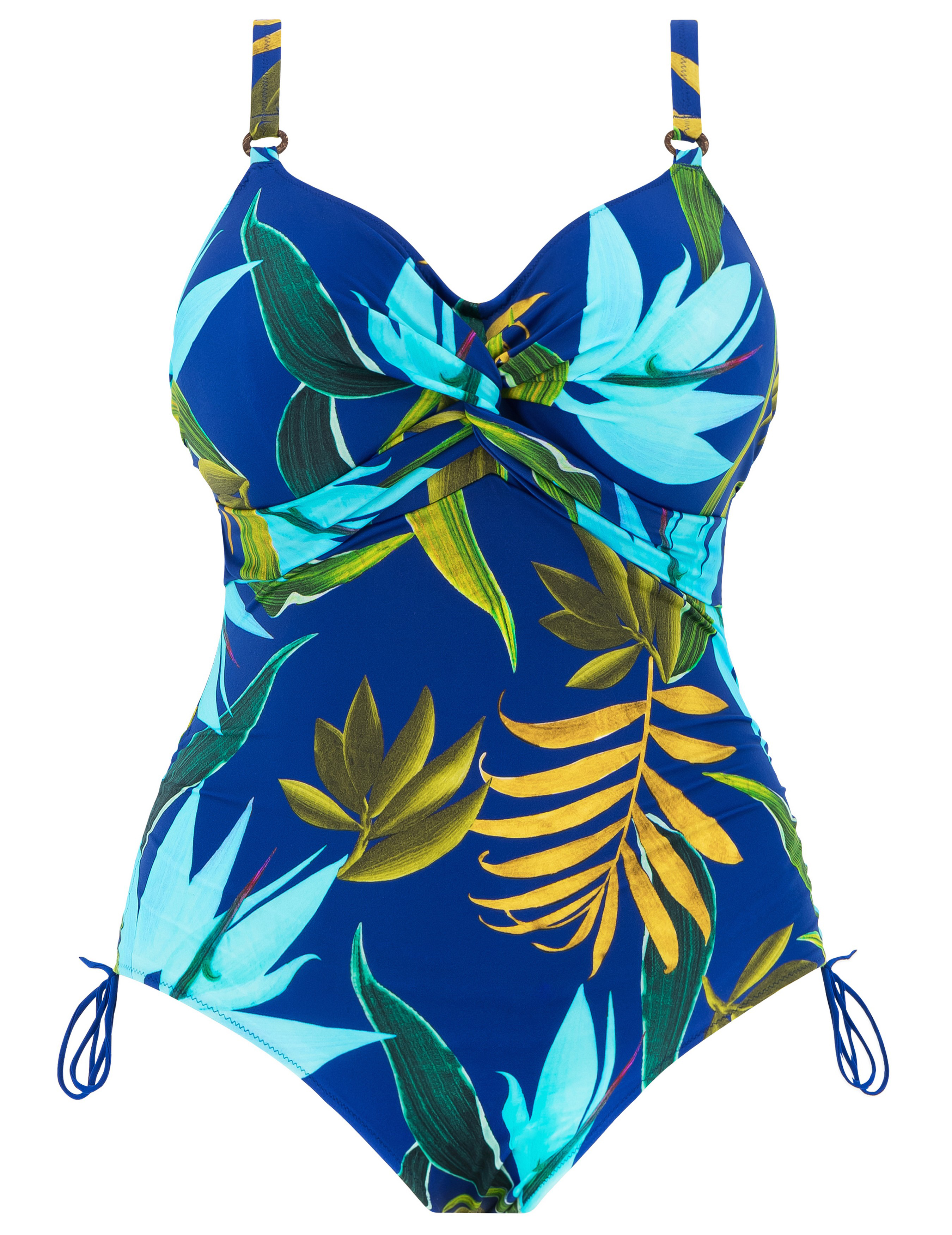 Купальник, Многоцветный;синий
Купальник, Многоцветный;синий