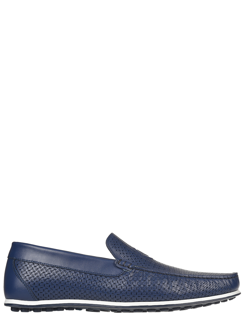 Мокасины, Синий
Мокасины, Синий