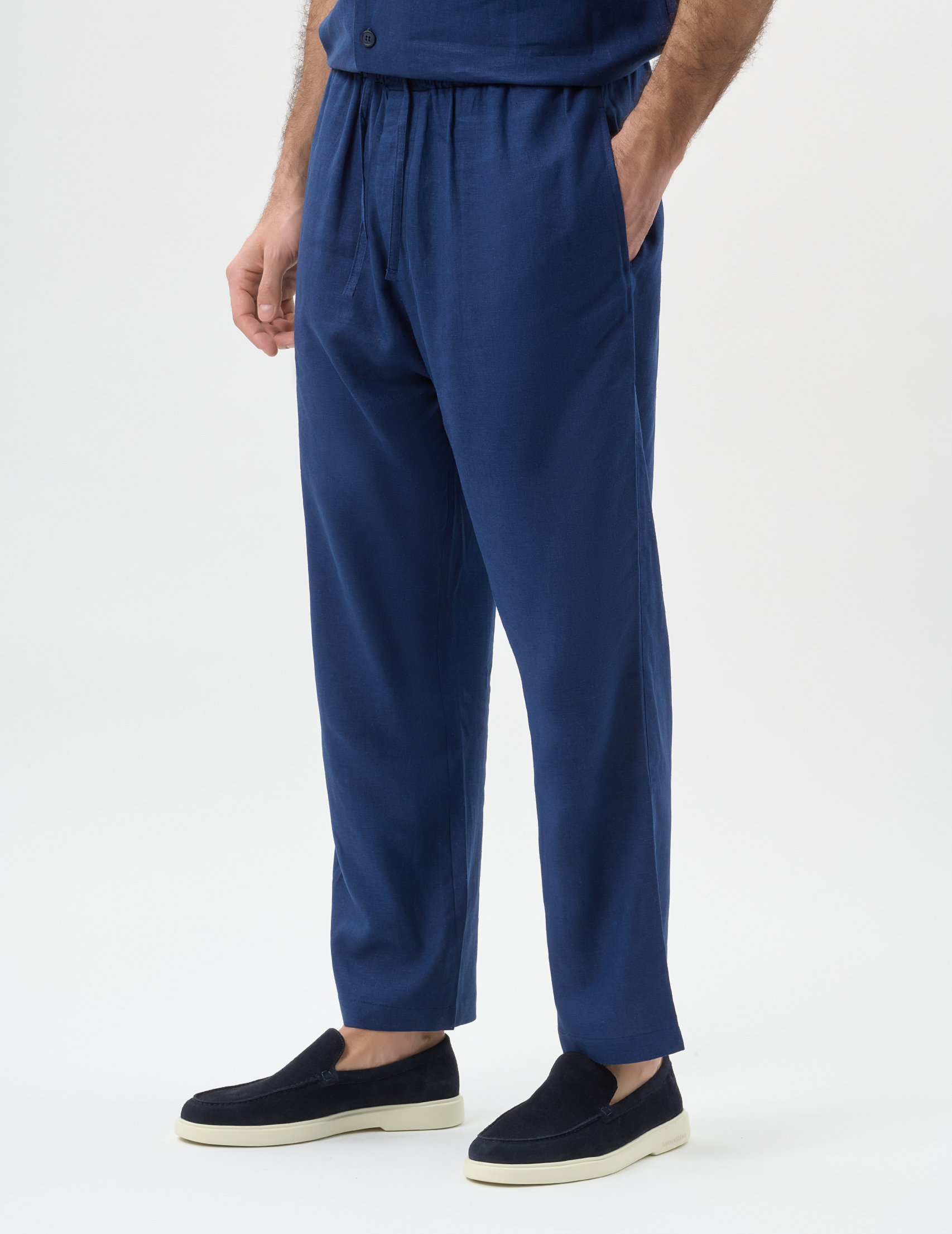 Брюки, Синий
Брюки, Синий