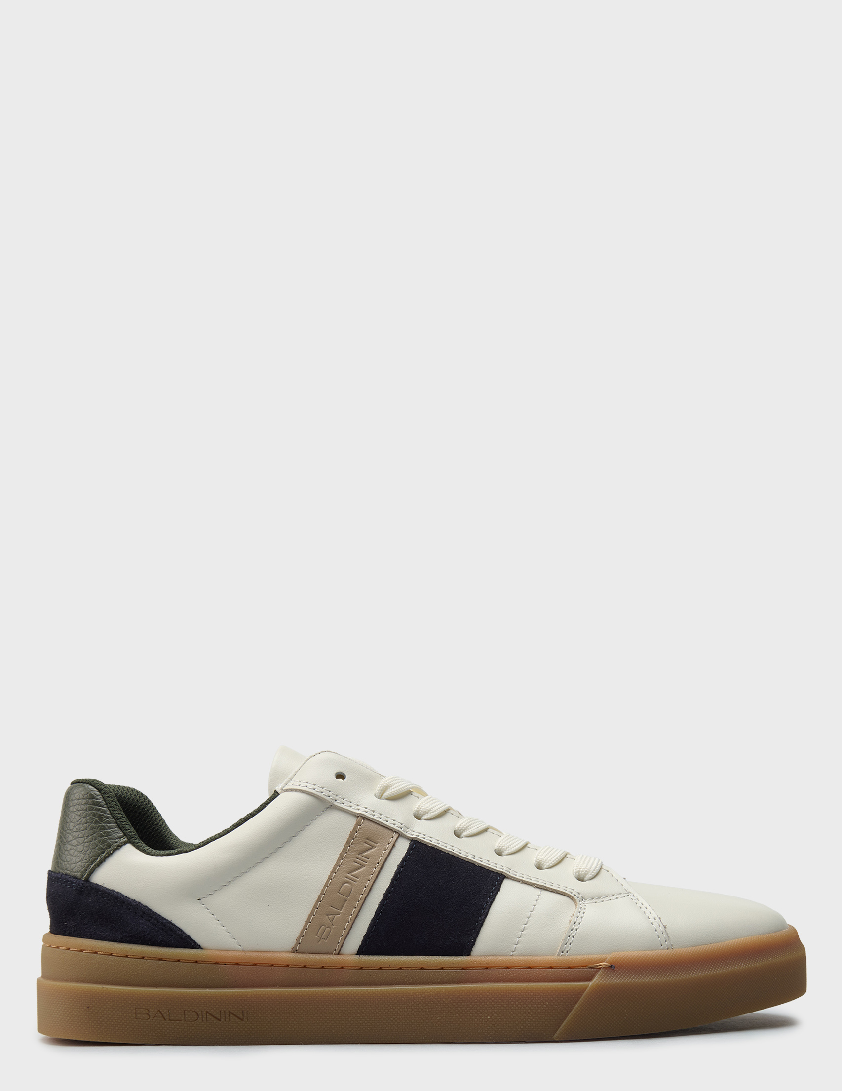 Кеды, Белый
Кеды, Белый