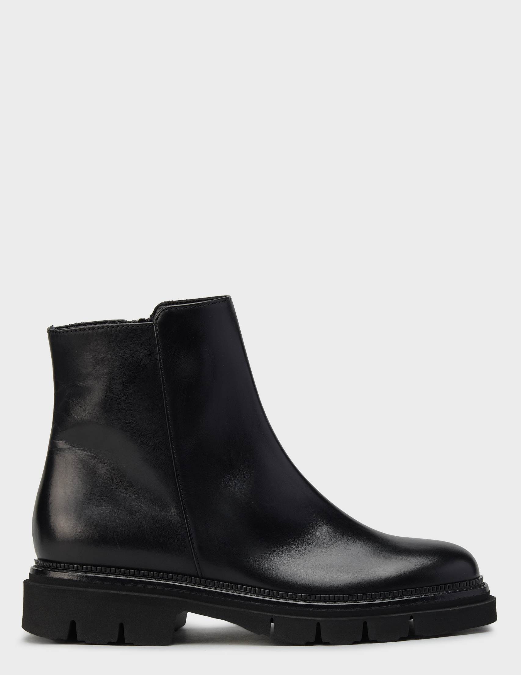 Ботинки, Черный
Ботинки, Черный