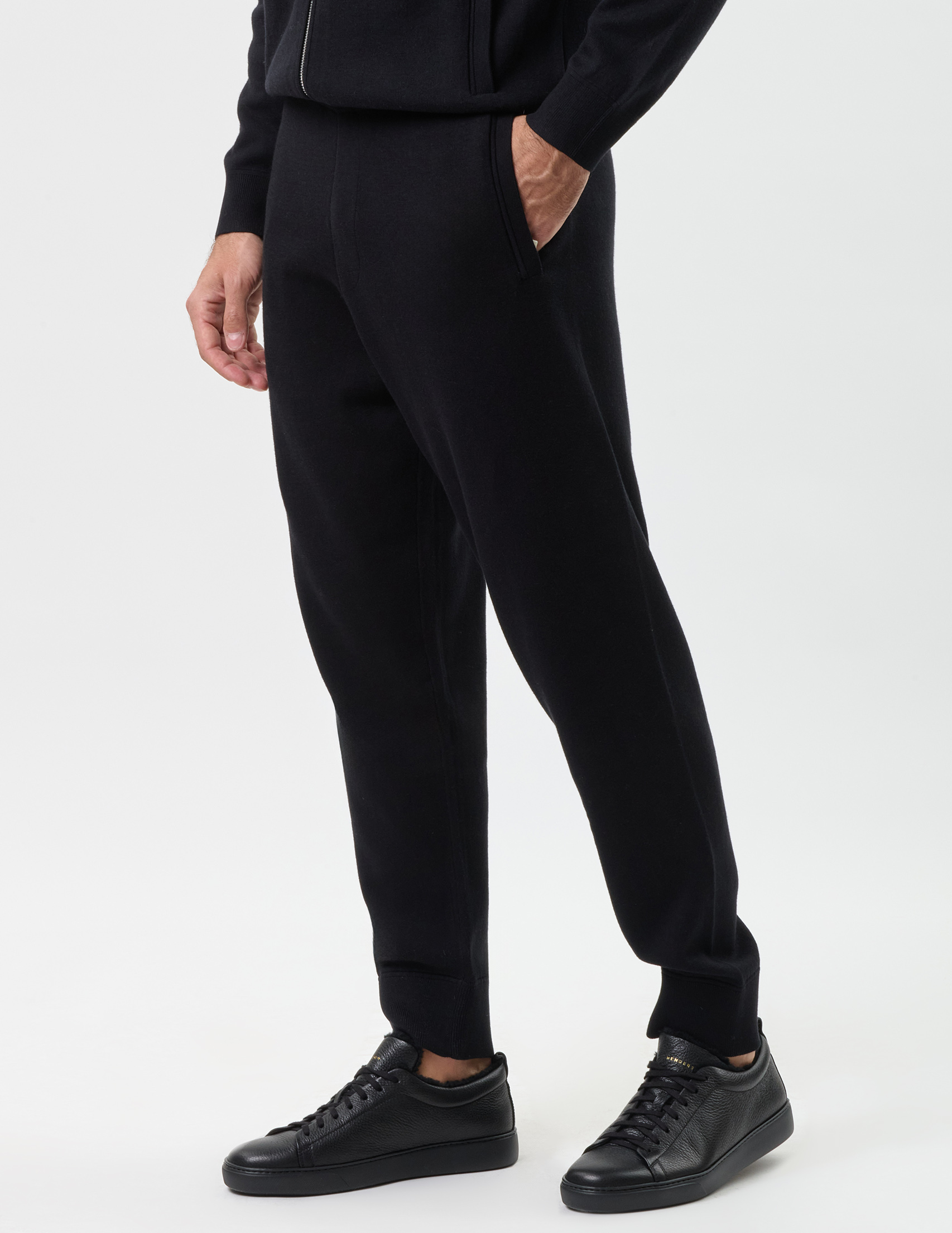 Спортивные брюки, Черный
Спортивные брюки, Черный