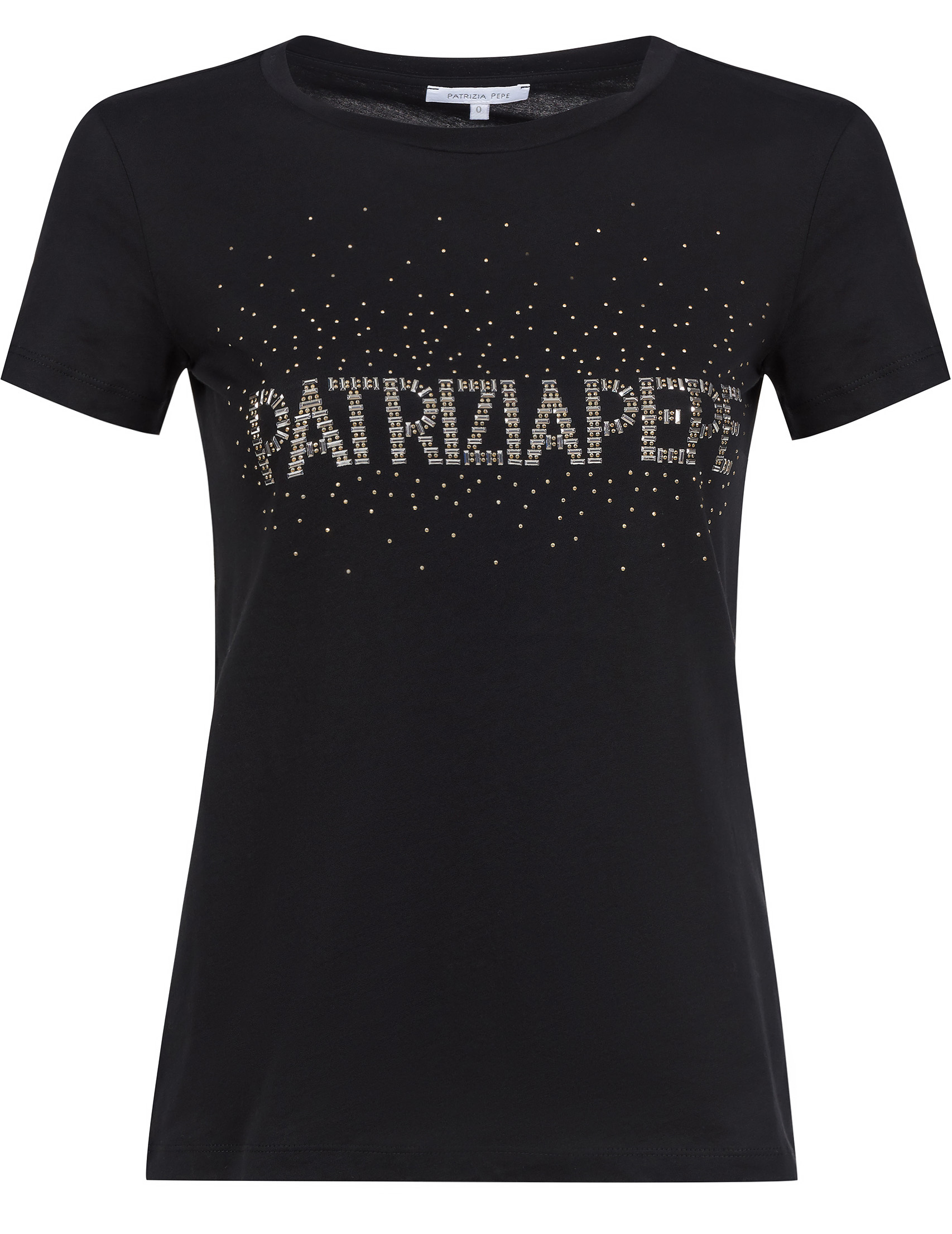 Футболка, Черный
Футболка, Черный