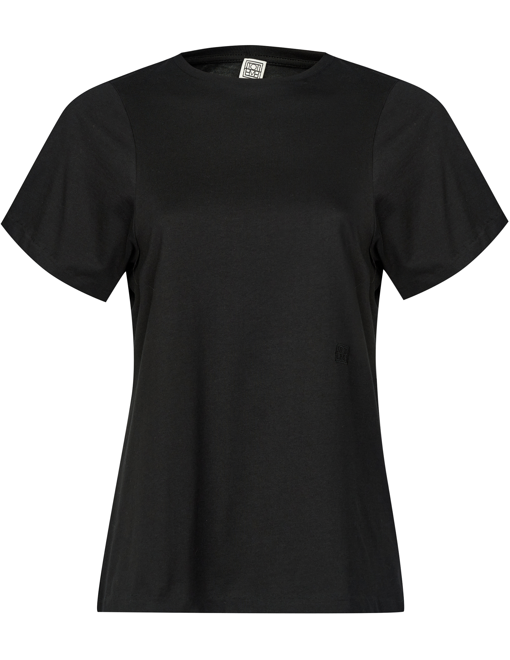 Футболка, Черный
Футболка, Черный