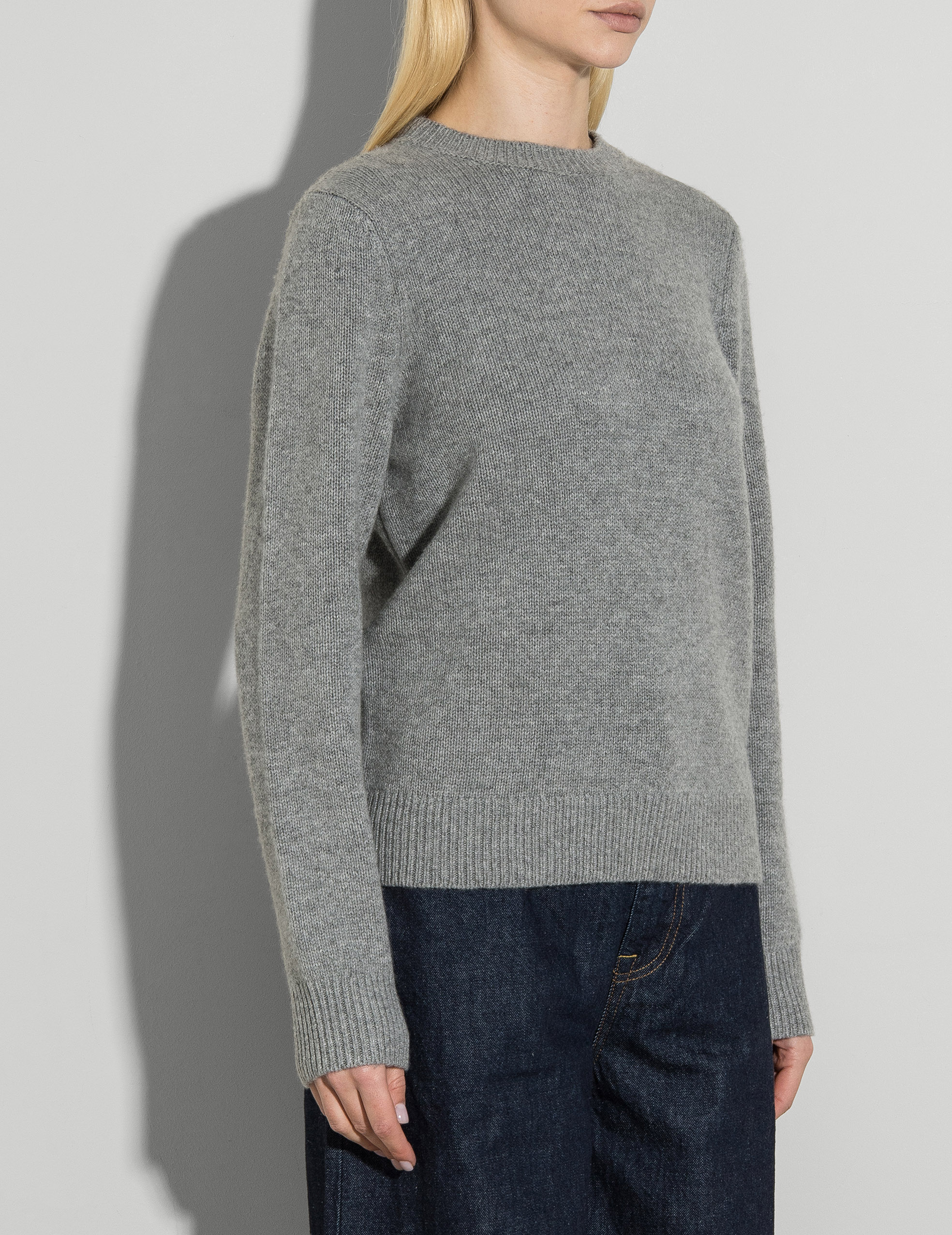 Свитер, Серый
Свитер, Серый