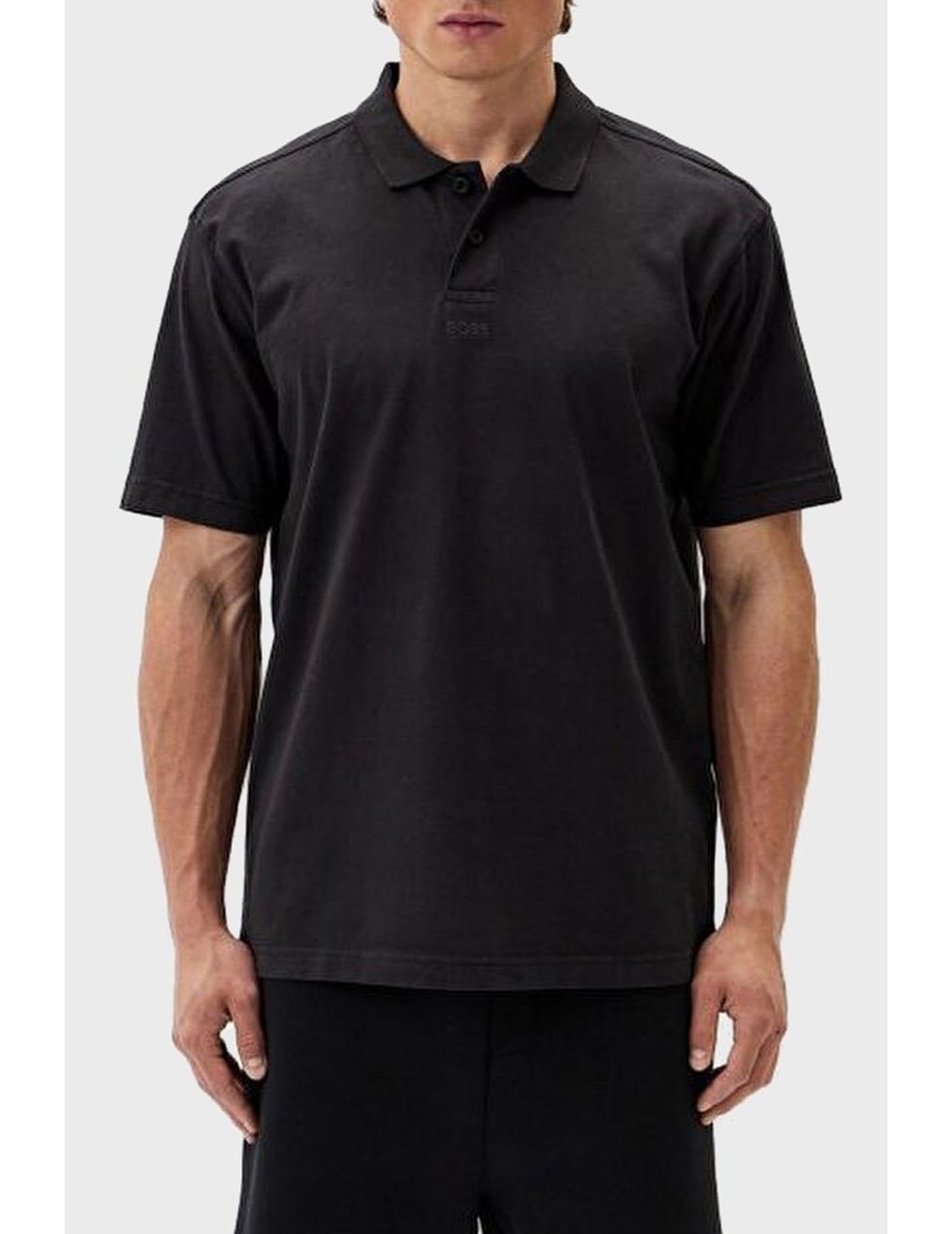 Поло, Черный
Поло, Черный