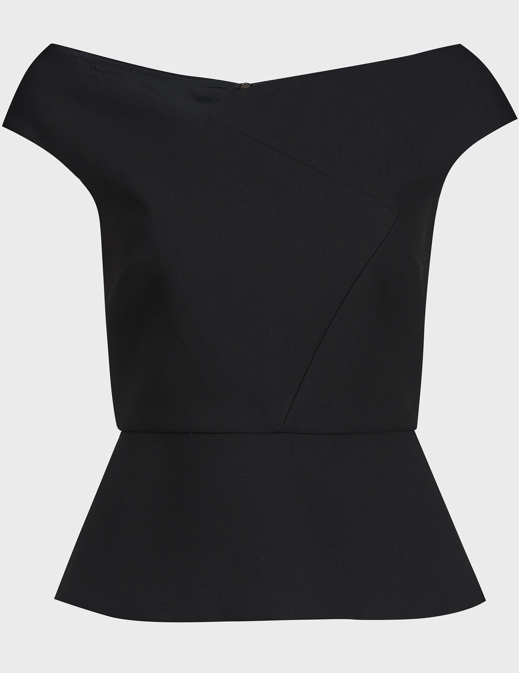 Топ, Черный
Топ, Черный