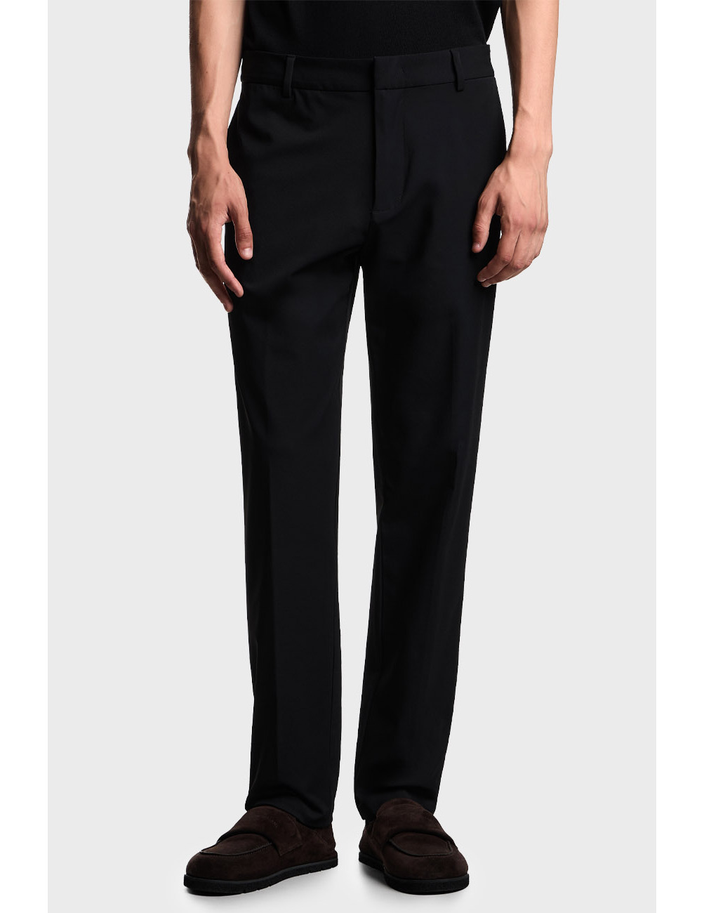 Брюки, Черный
Брюки, Черный