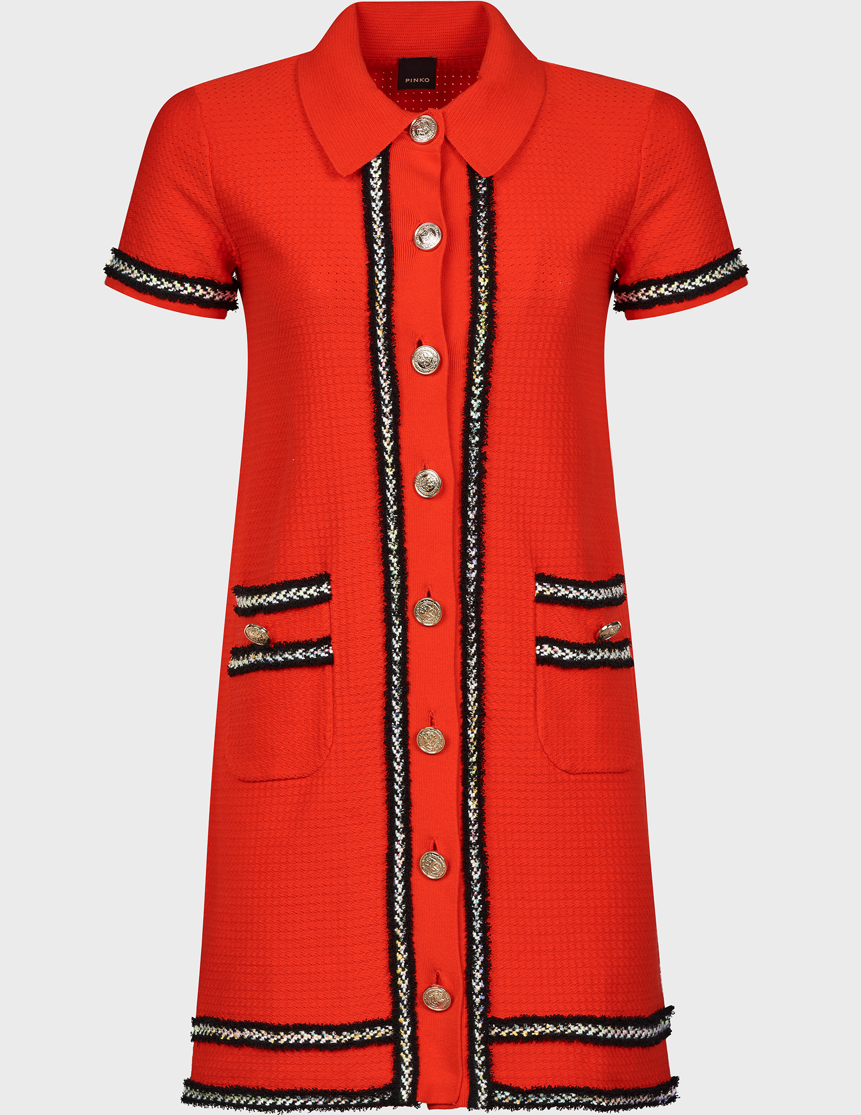 Платье, Красный
Платье, Красный