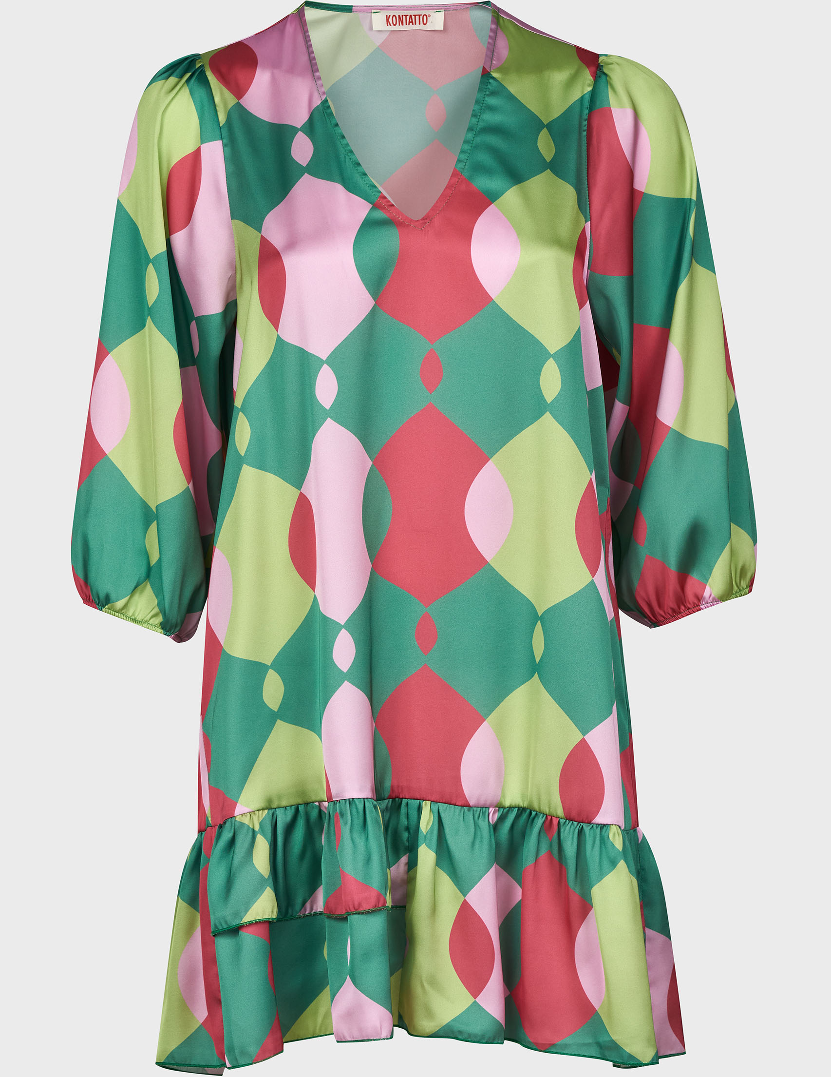 Платье, Многоцветный;принт
Платье, Многоцветный;принт