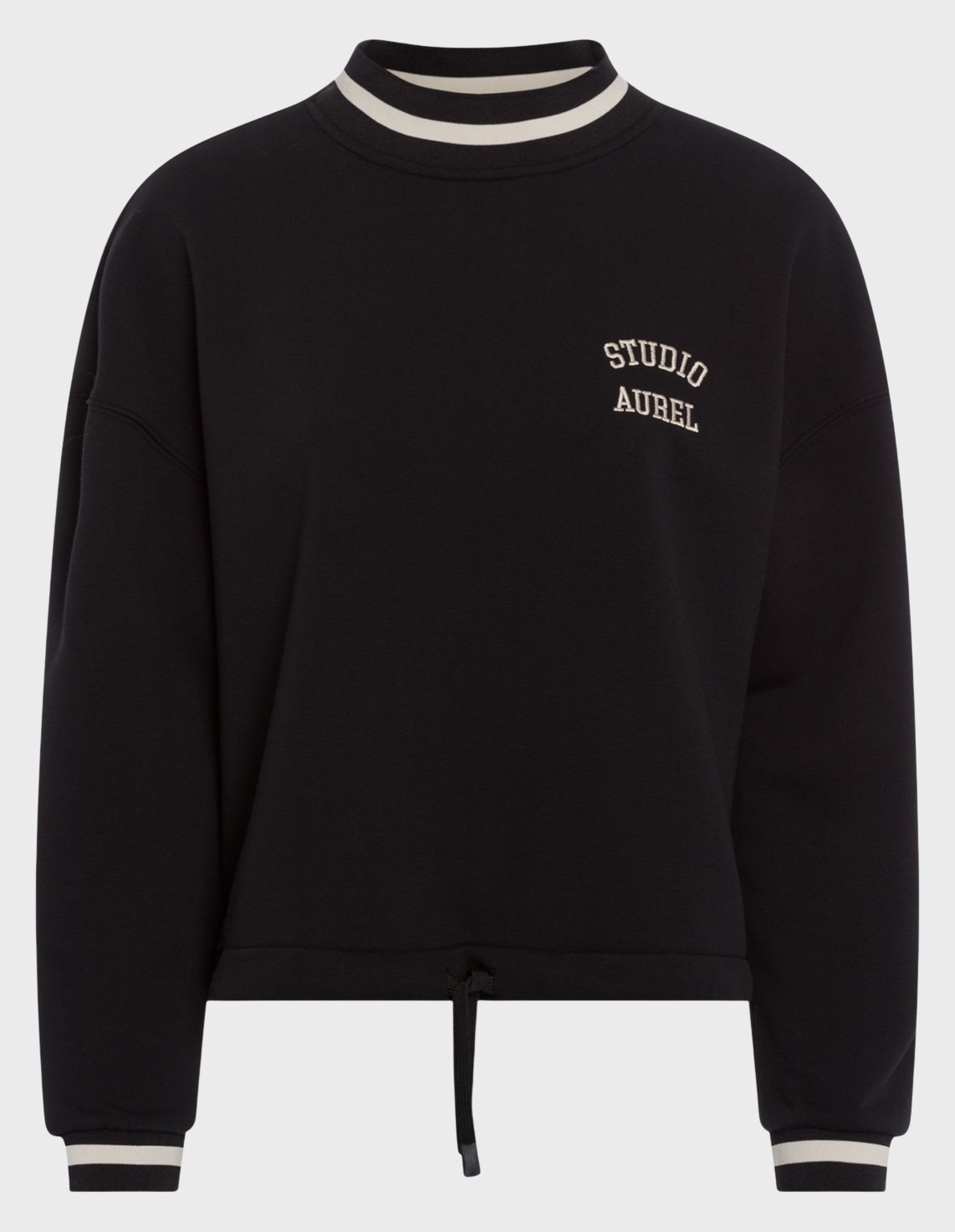 Джемпер, Черный 
Джемпер, Черный