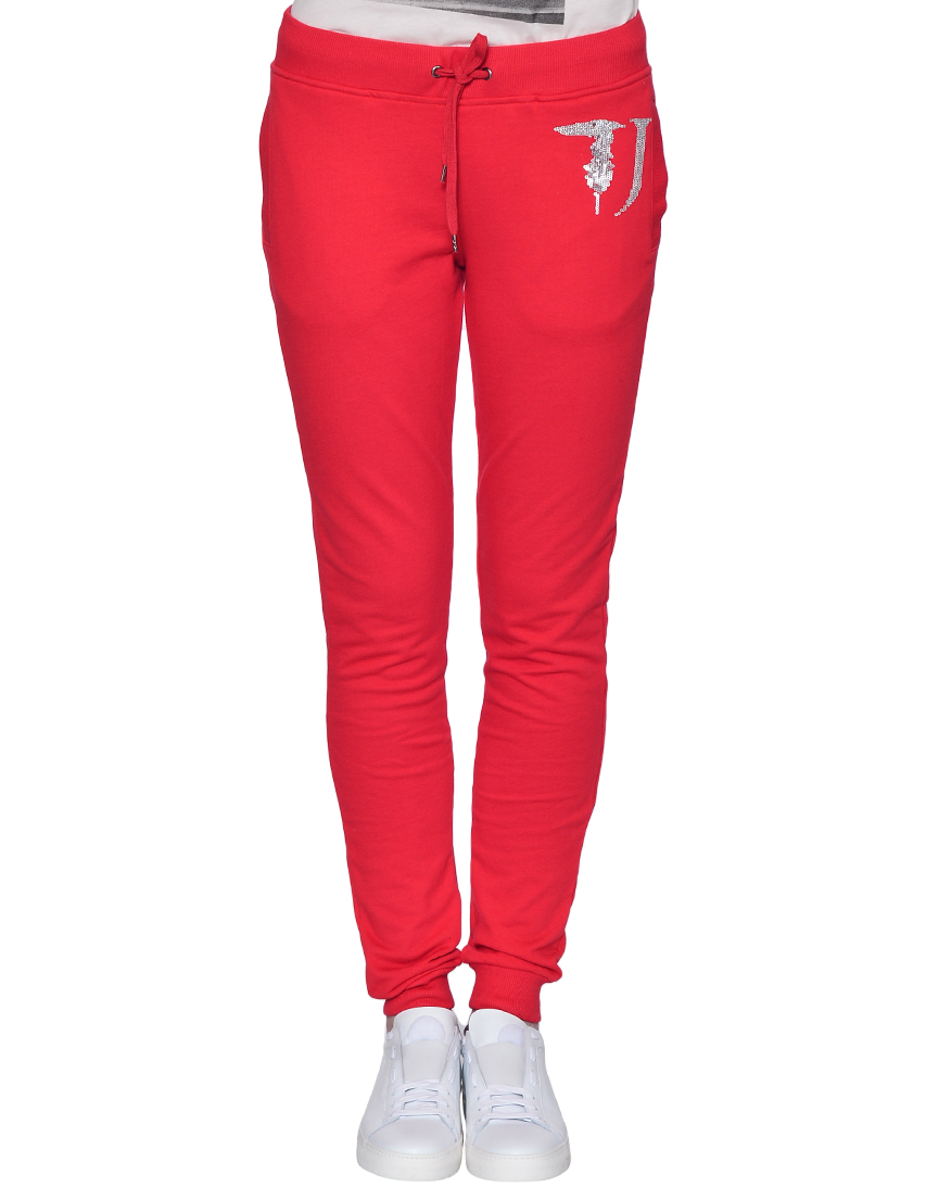 Спортивные брюки, Красный
Спортивные брюки, Красный