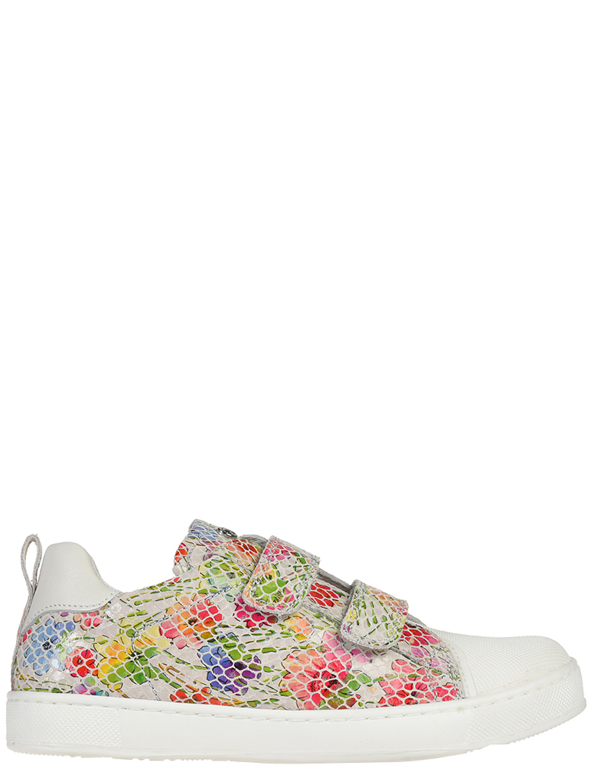 Кеды, Многоцветный
Кеды, Многоцветный